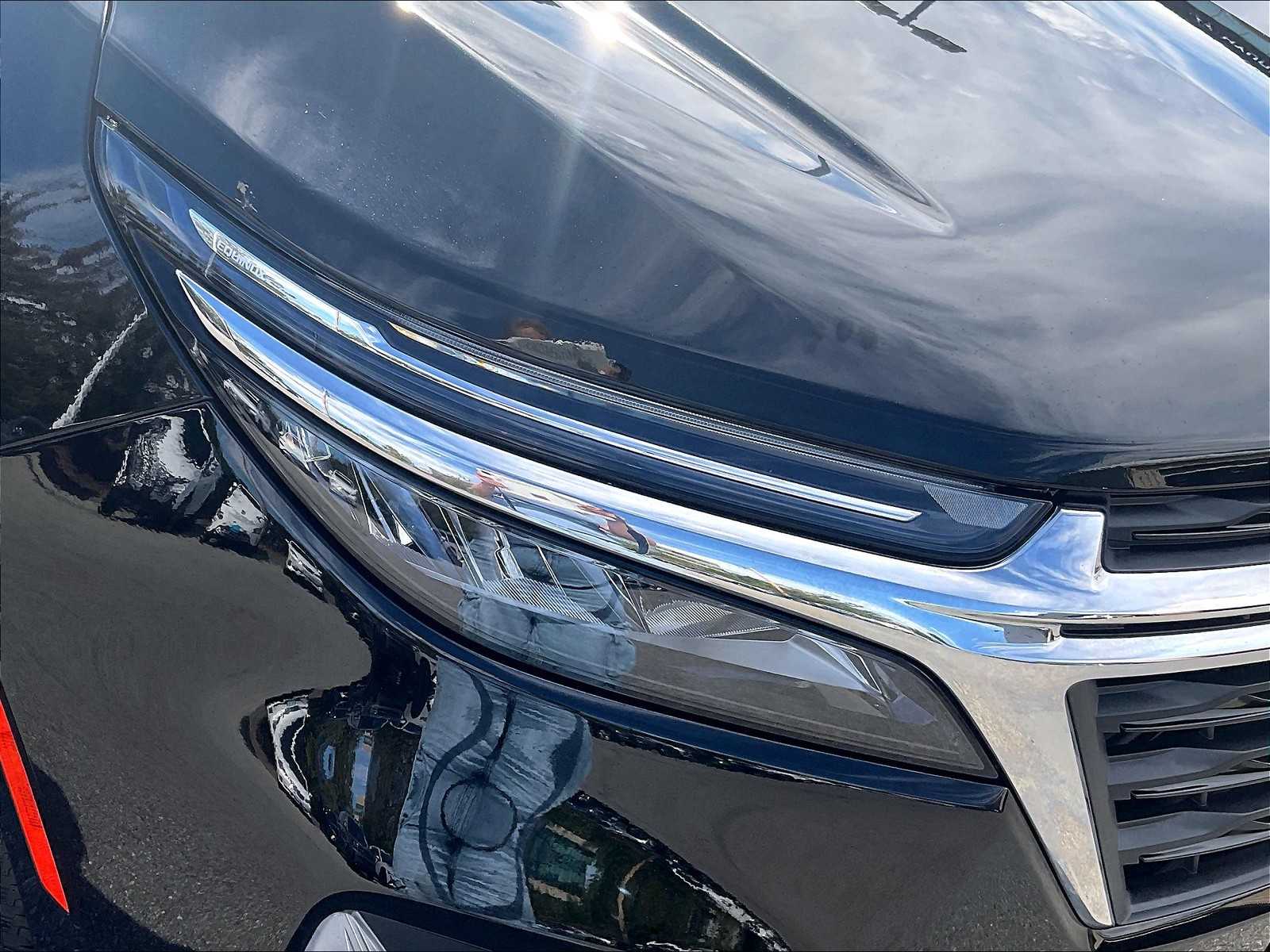 2022 Chevrolet Equinox LT - Photo 32