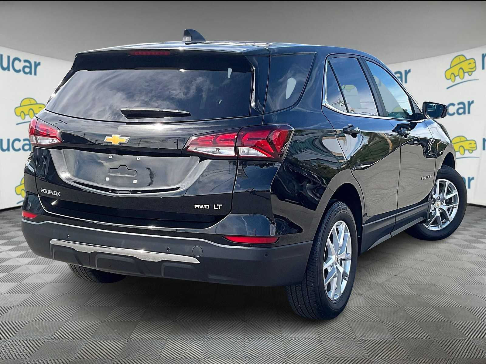 2022 Chevrolet Equinox LT - Photo 6