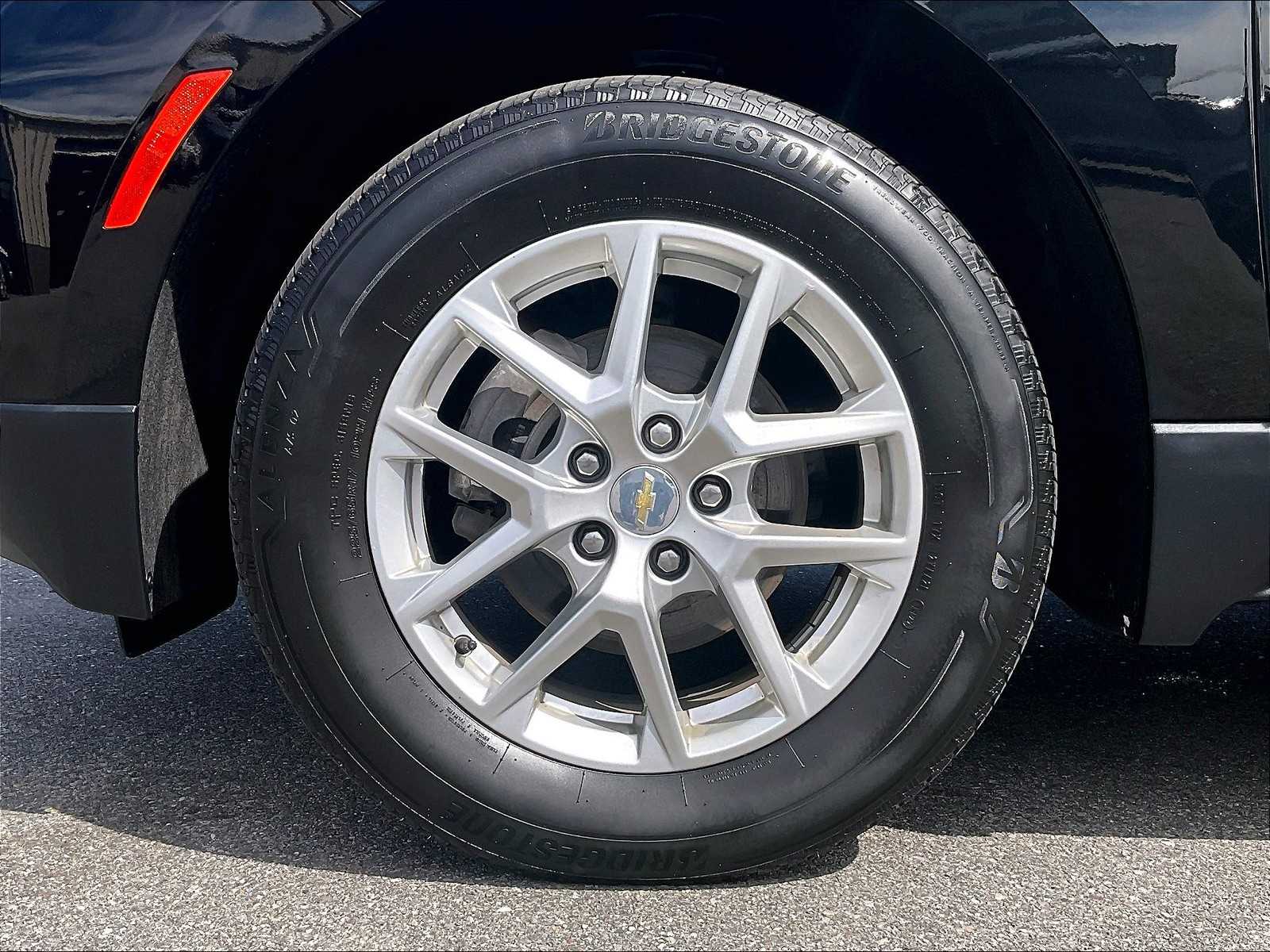 2022 Chevrolet Equinox LT - Photo 7
