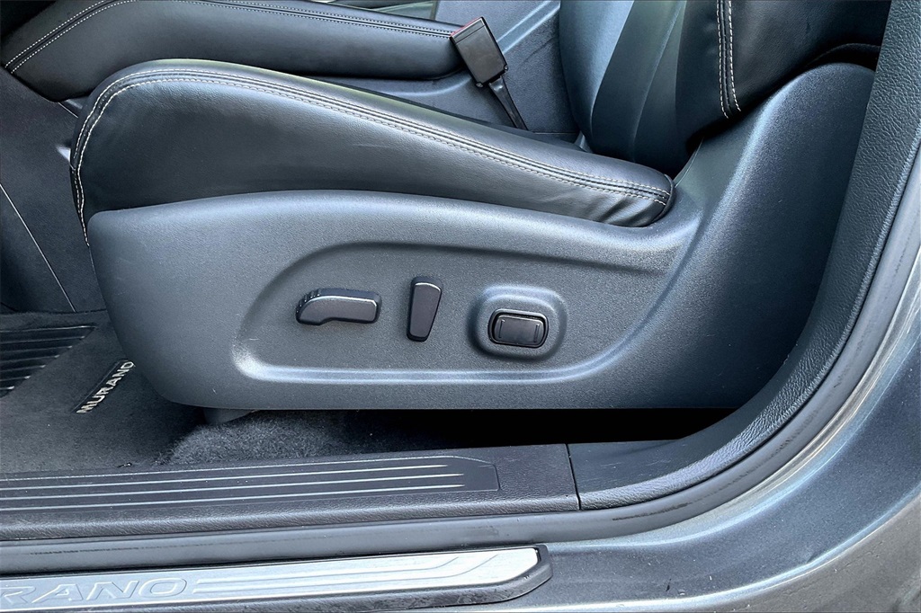 2023 Nissan Murano SV - Photo 26