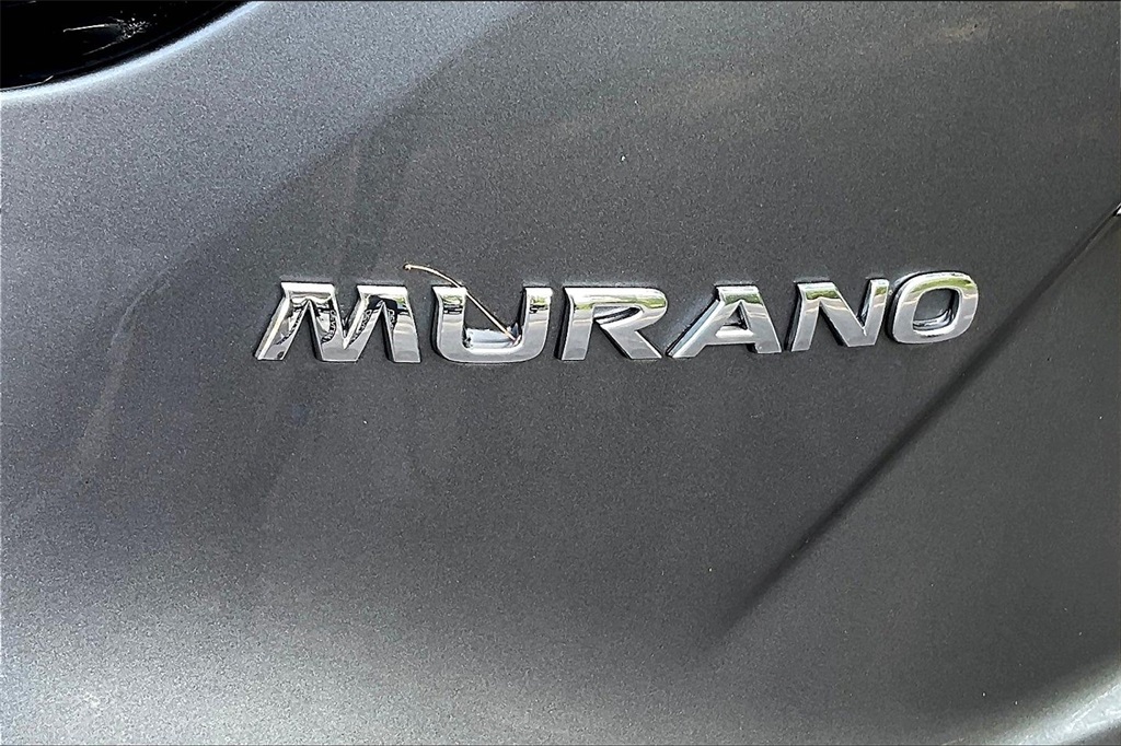 2023 Nissan Murano SV - Photo 27