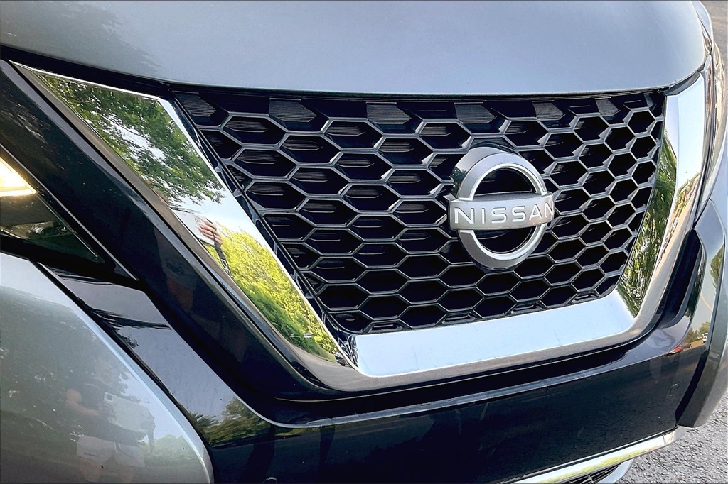 2023 Nissan Murano SV - Photo 29