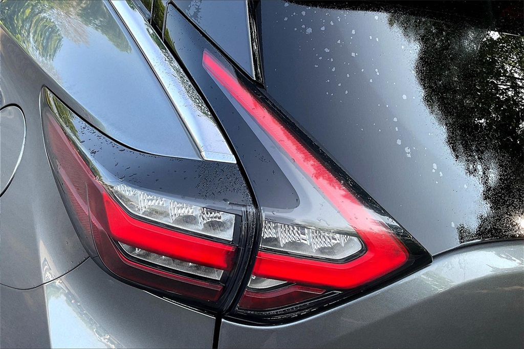 2023 Nissan Murano SV - Photo 31