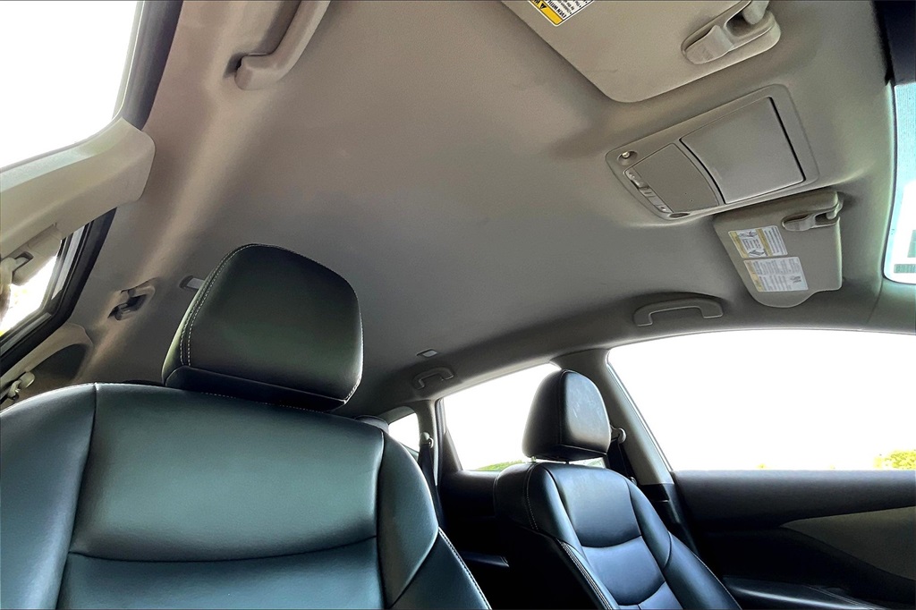 2023 Nissan Murano SV - Photo 7