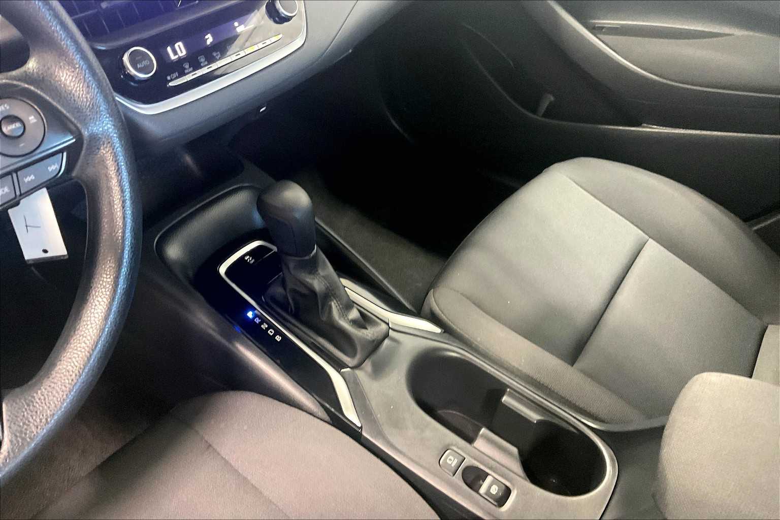 2024 Toyota Corolla LE - Photo 20