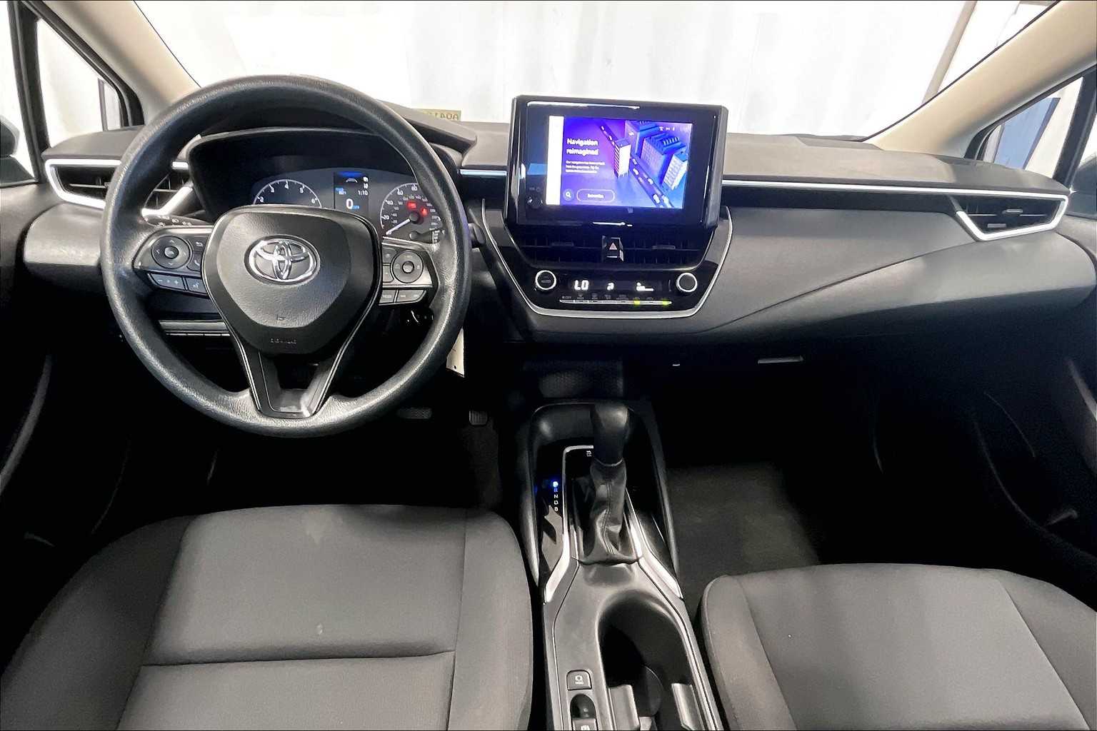 2024 Toyota Corolla LE - Photo 21