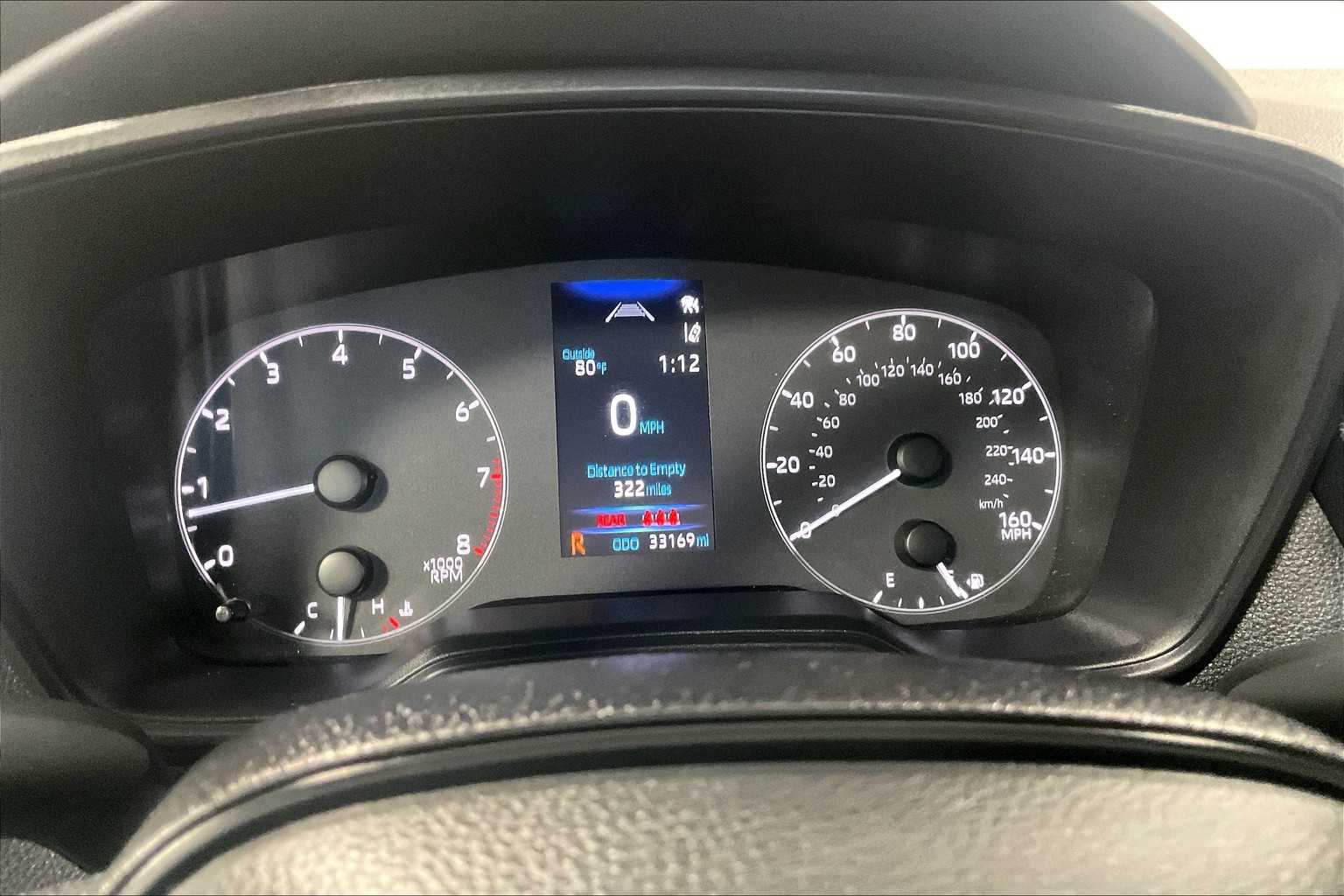 2024 Toyota Corolla LE - Photo 24