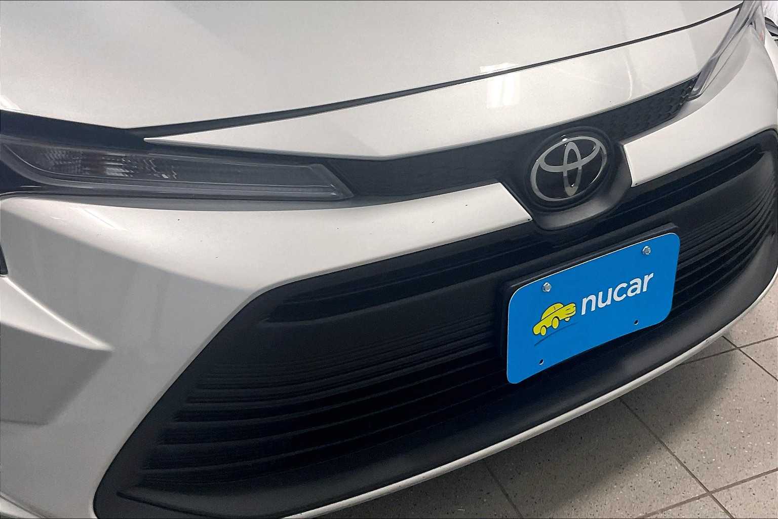 2024 Toyota Corolla LE - Photo 30