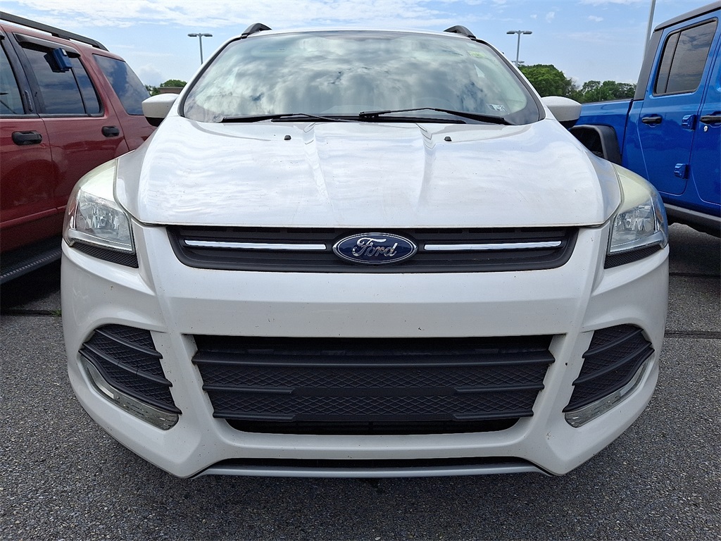 2015 Ford Escape SE - Photo 2