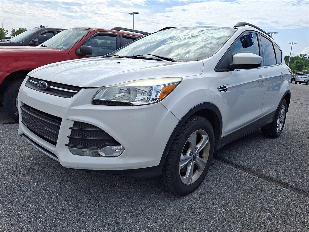 2015 Ford Escape SE - Photo 3