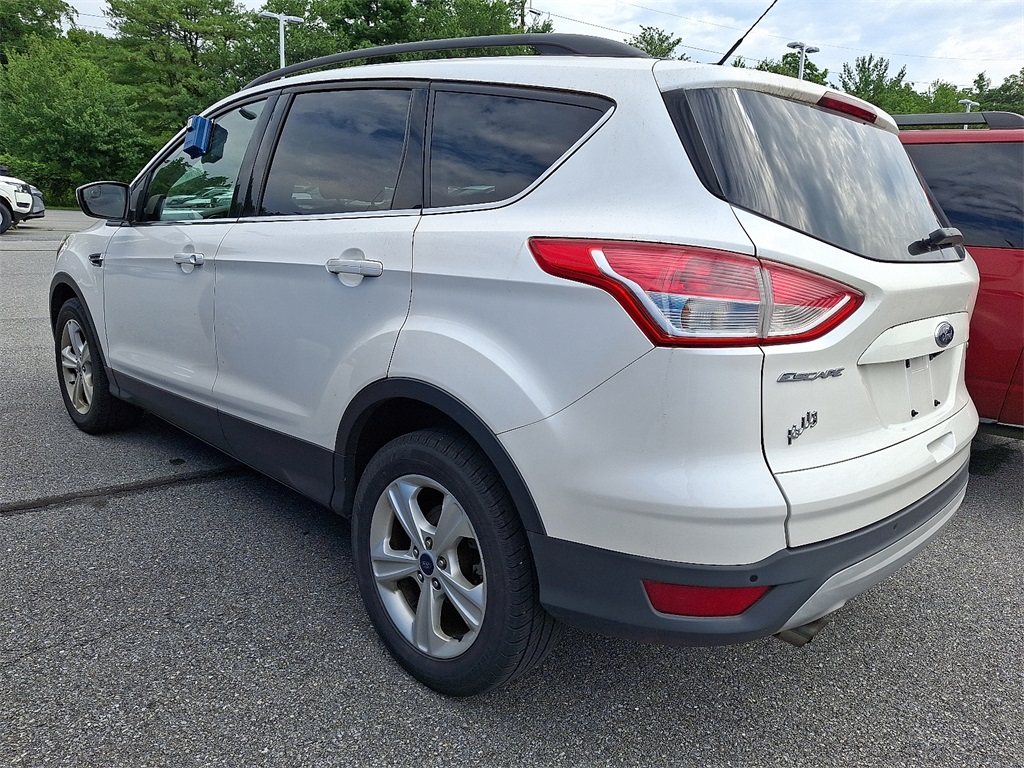2015 Ford Escape SE - Photo 4