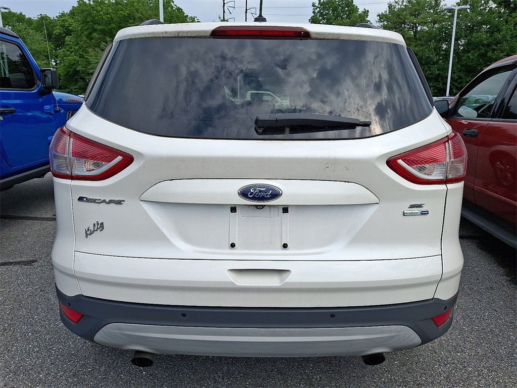 2015 Ford Escape SE - Photo 5