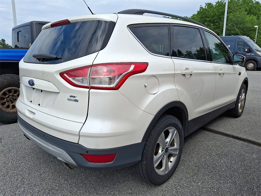 2015 Ford Escape SE - Photo 6