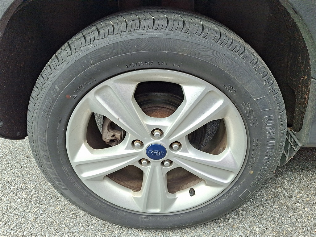 2015 Ford Escape SE - Photo 7