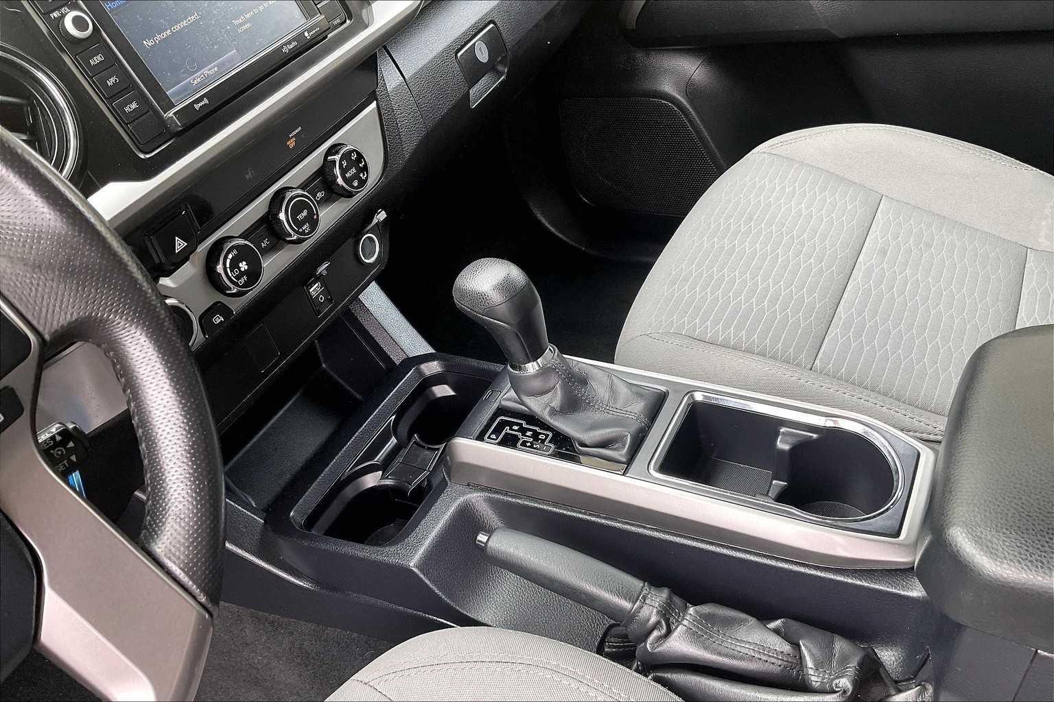 2017 Toyota Tacoma SR5 - Photo 20
