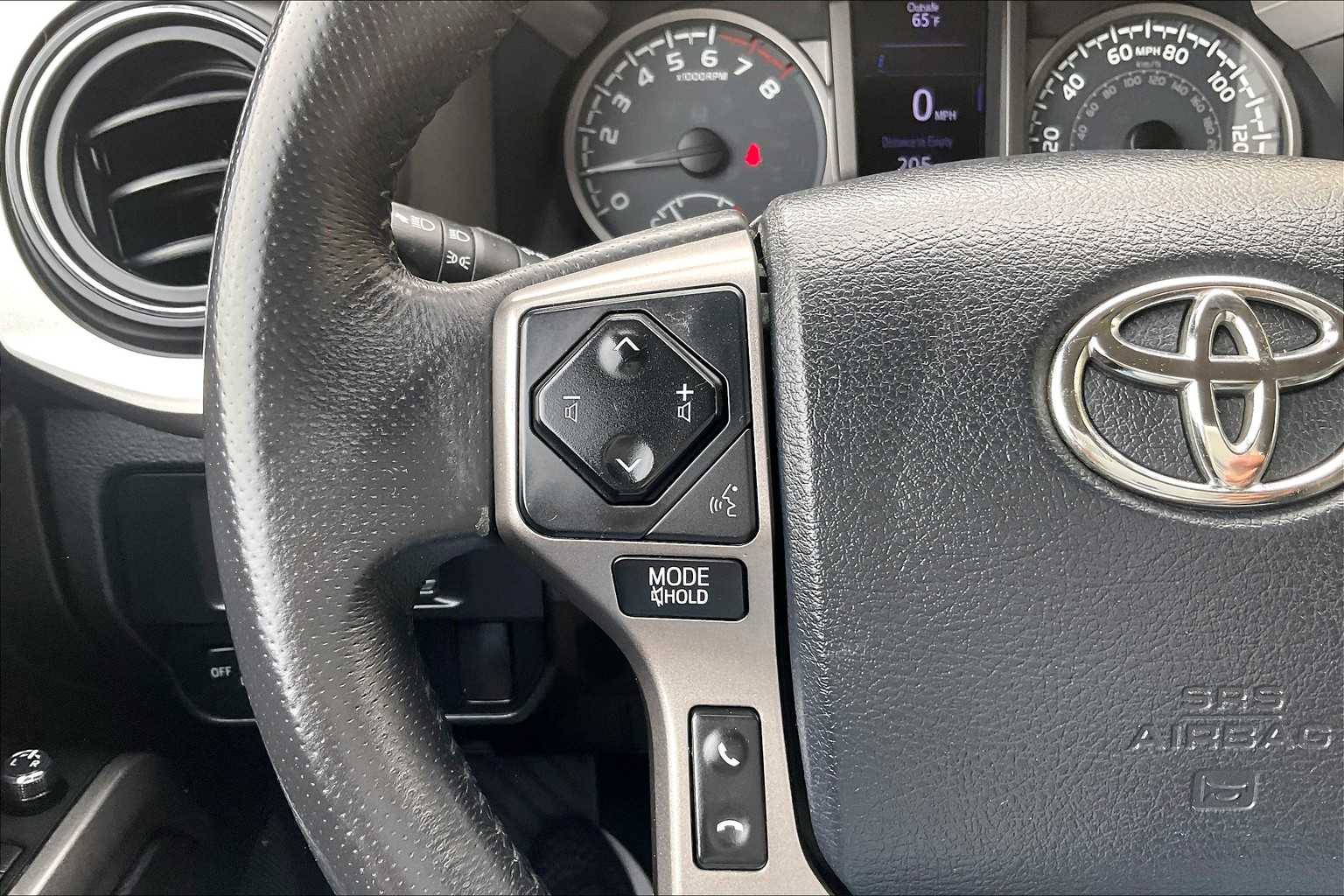 2017 Toyota Tacoma SR5 - Photo 22