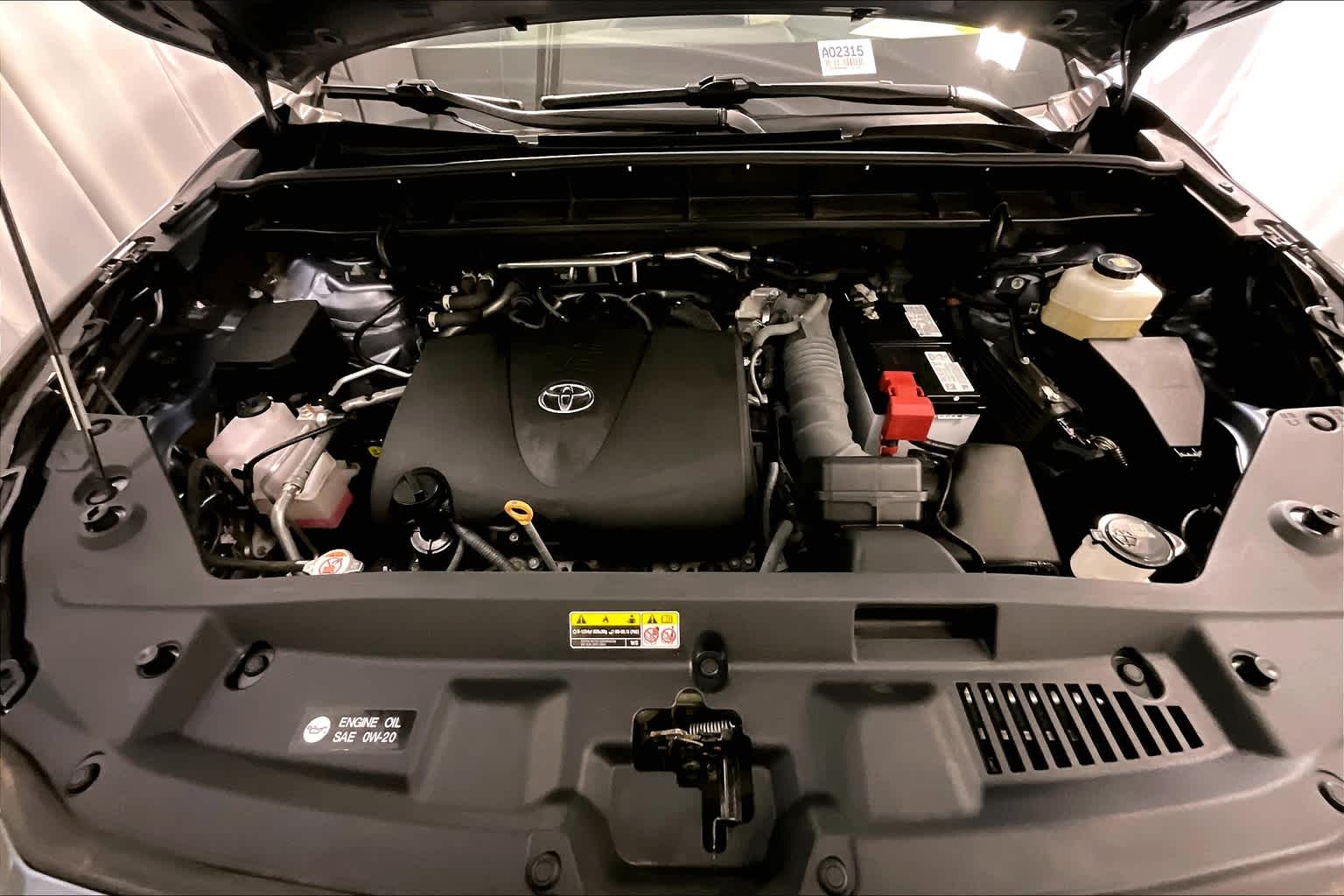 2022 Toyota Highlander XLE - Photo 30