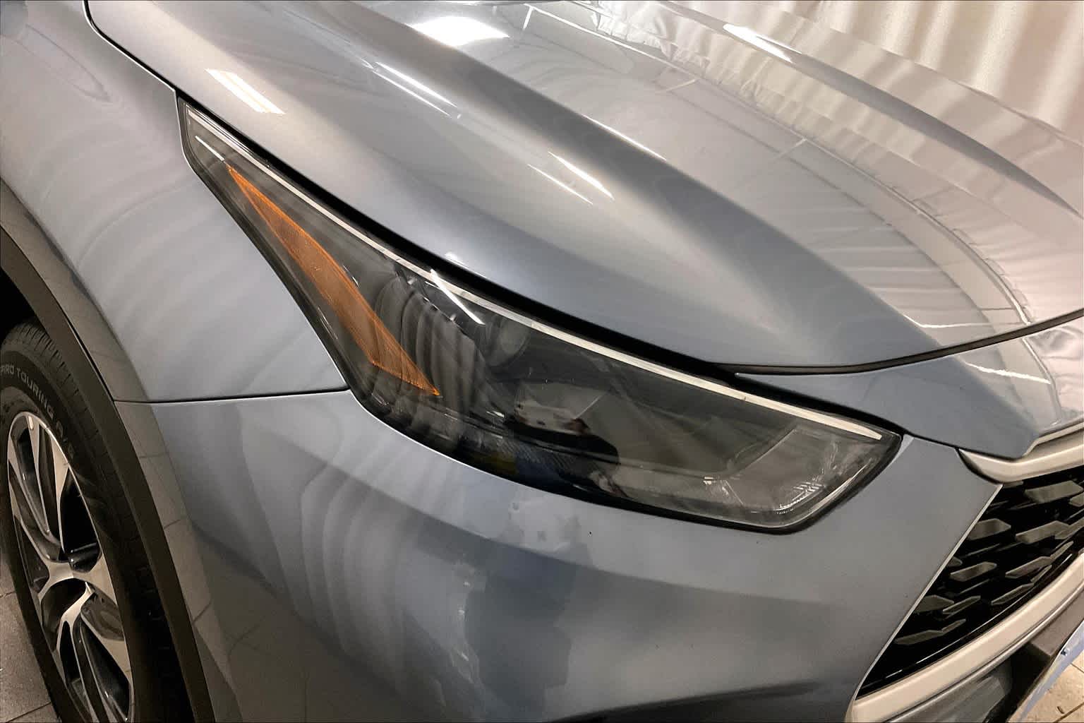 2022 Toyota Highlander XLE - Photo 33
