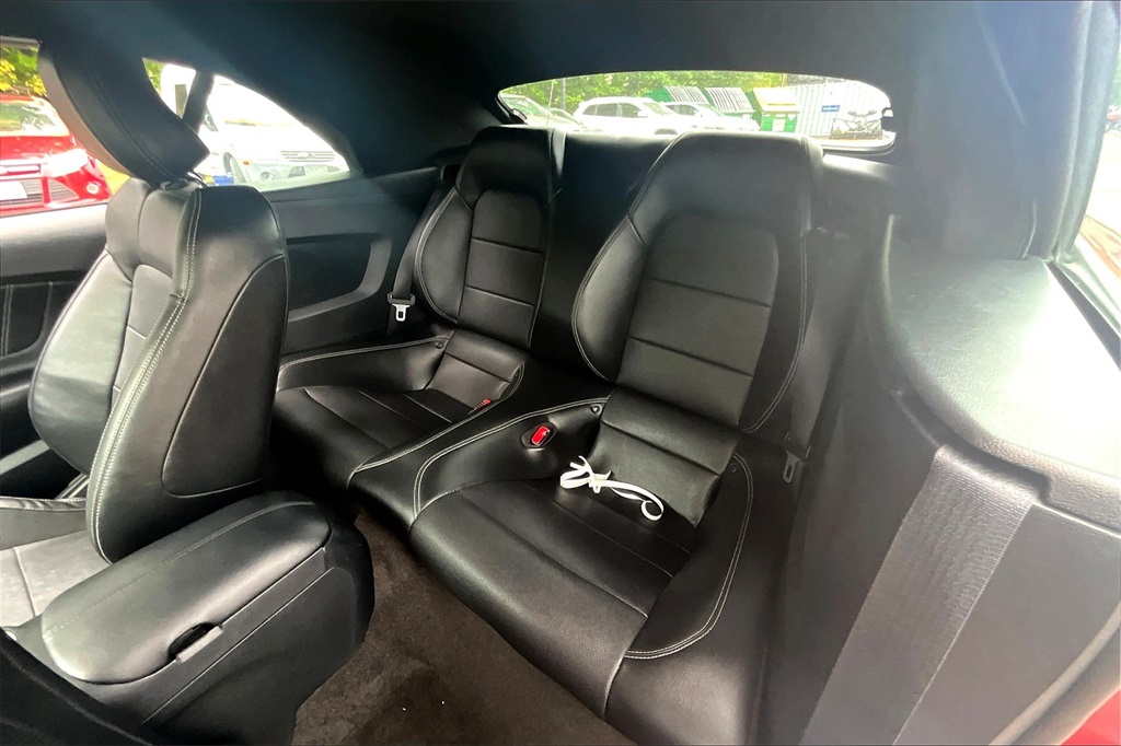 2017 Ford Mustang GT Premium - Photo 15