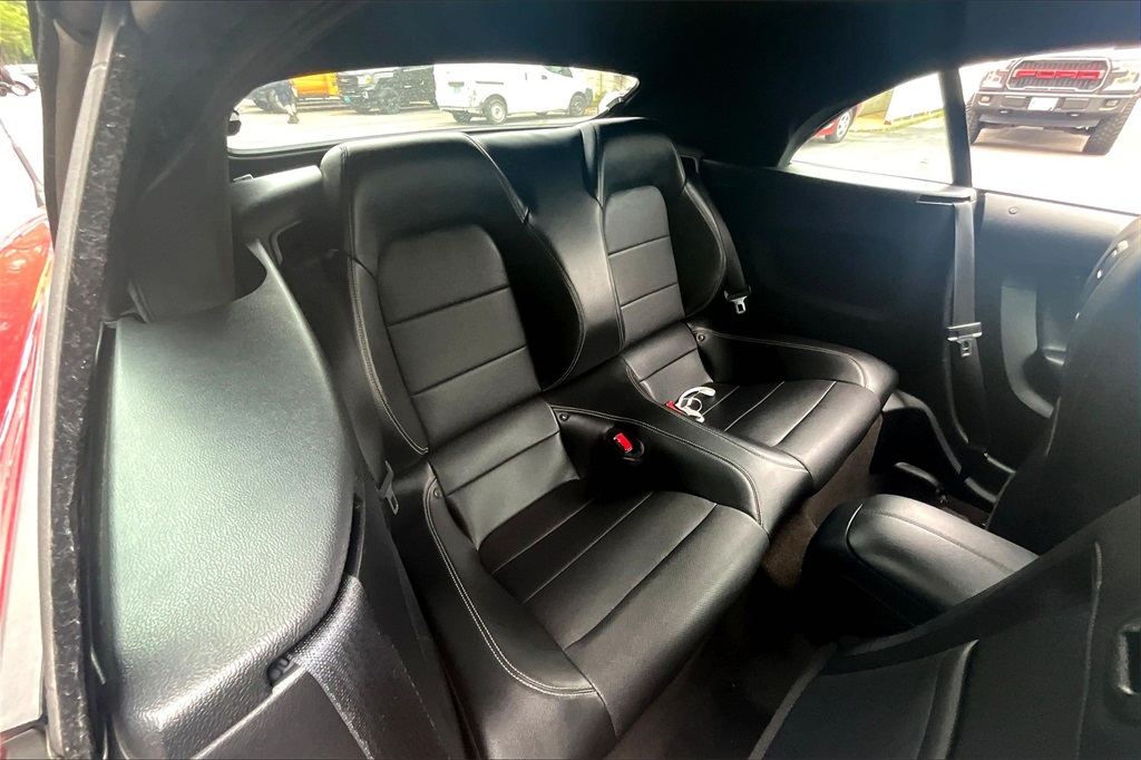 2017 Ford Mustang GT Premium - Photo 16