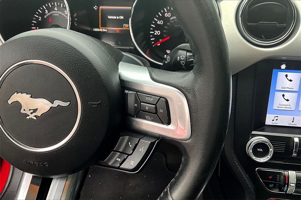 2017 Ford Mustang GT Premium - Photo 24