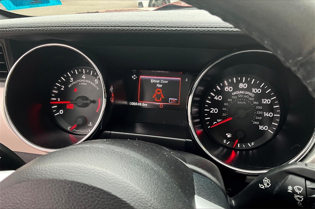 2017 Ford Mustang GT Premium - Photo 25