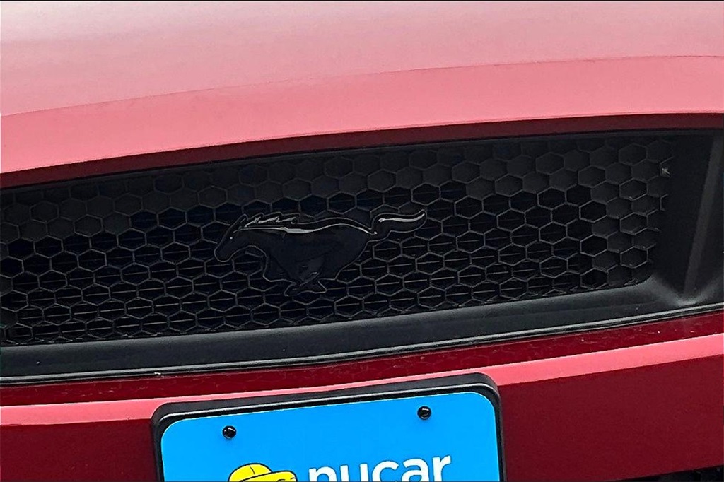 2017 Ford Mustang GT Premium - Photo 31