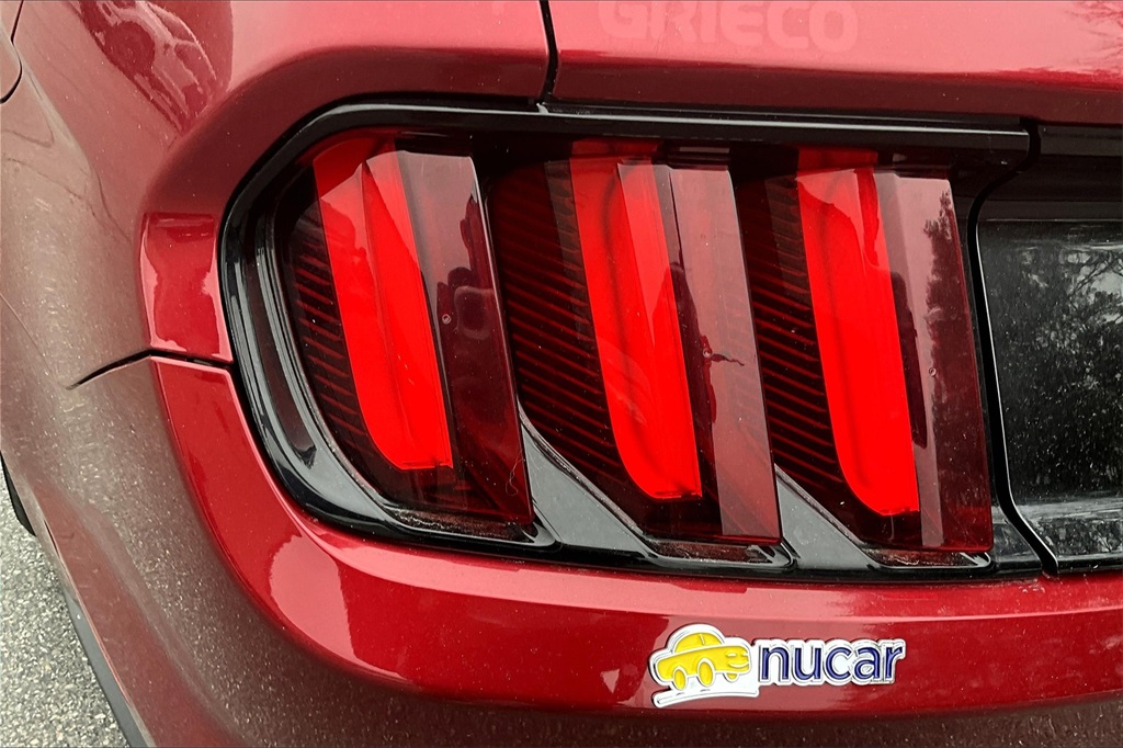 2017 Ford Mustang GT Premium - Photo 33