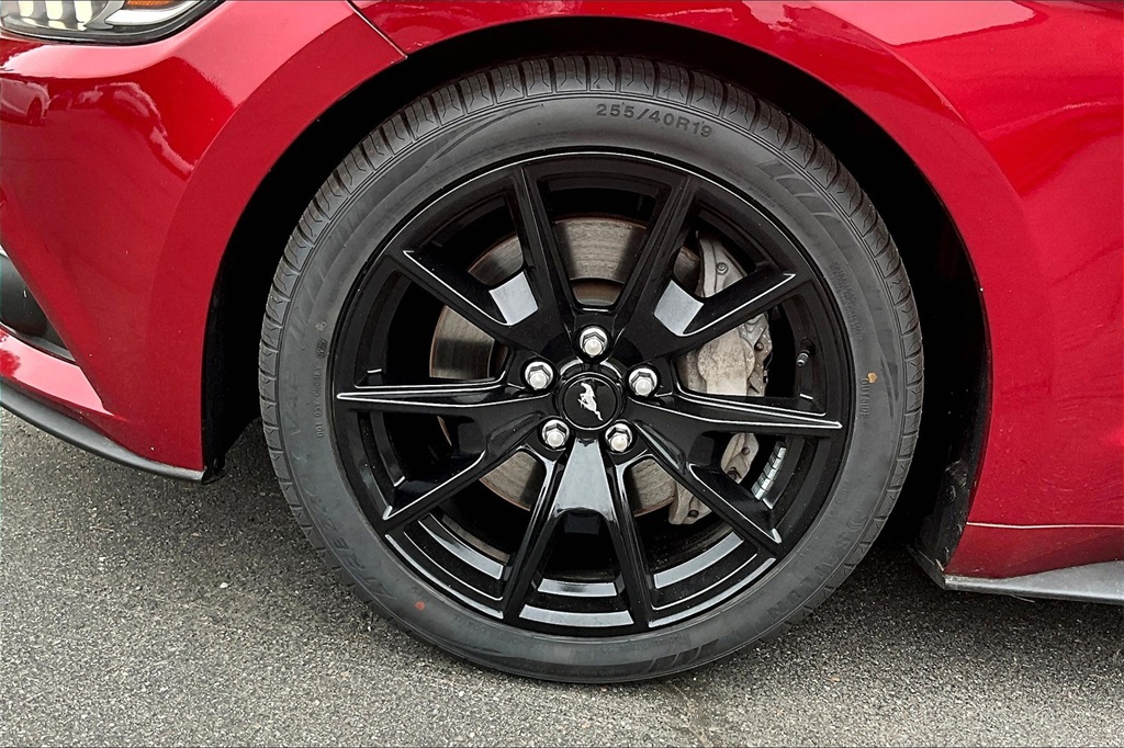 2017 Ford Mustang GT Premium - Photo 7
