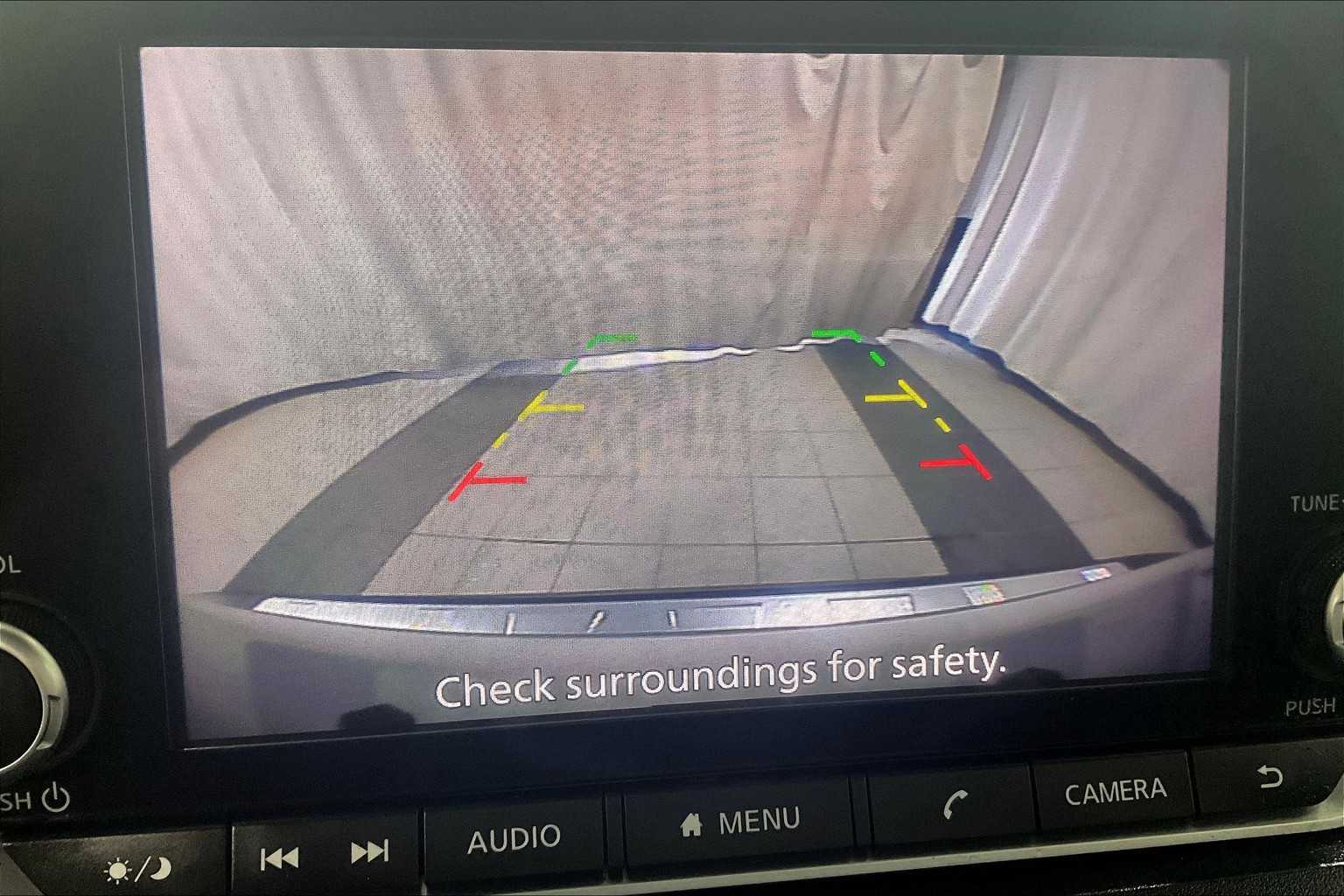 2022 Nissan Rogue SV - Photo 20
