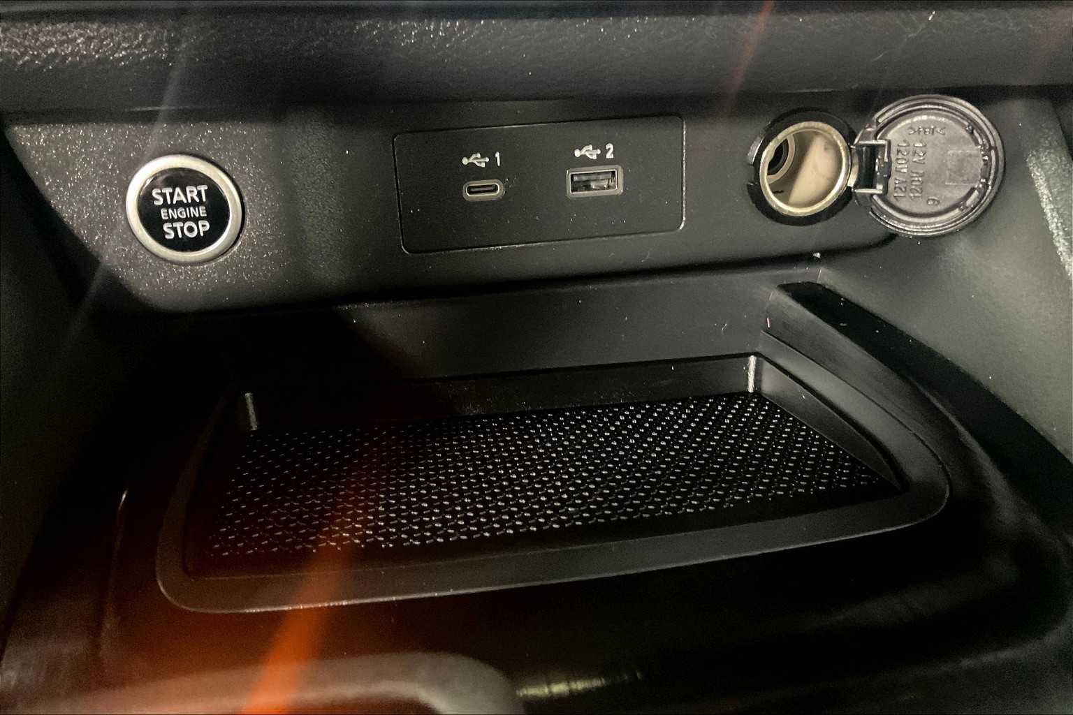 2022 Nissan Rogue SV - Photo 27