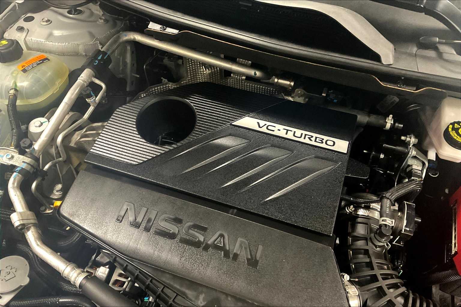 2022 Nissan Rogue SV - Photo 35