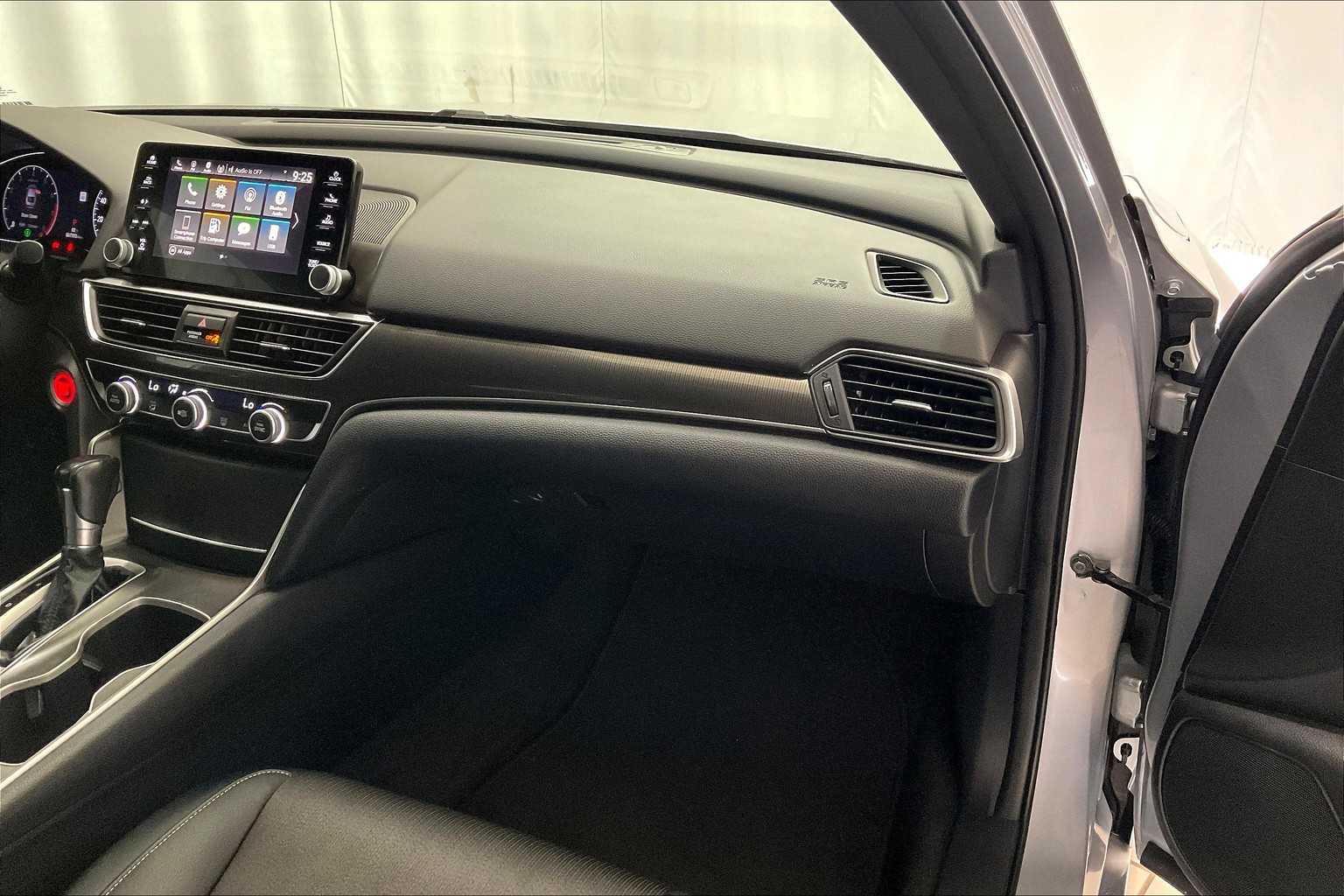 2018 Honda Accord Sport 1.5T - Photo 13