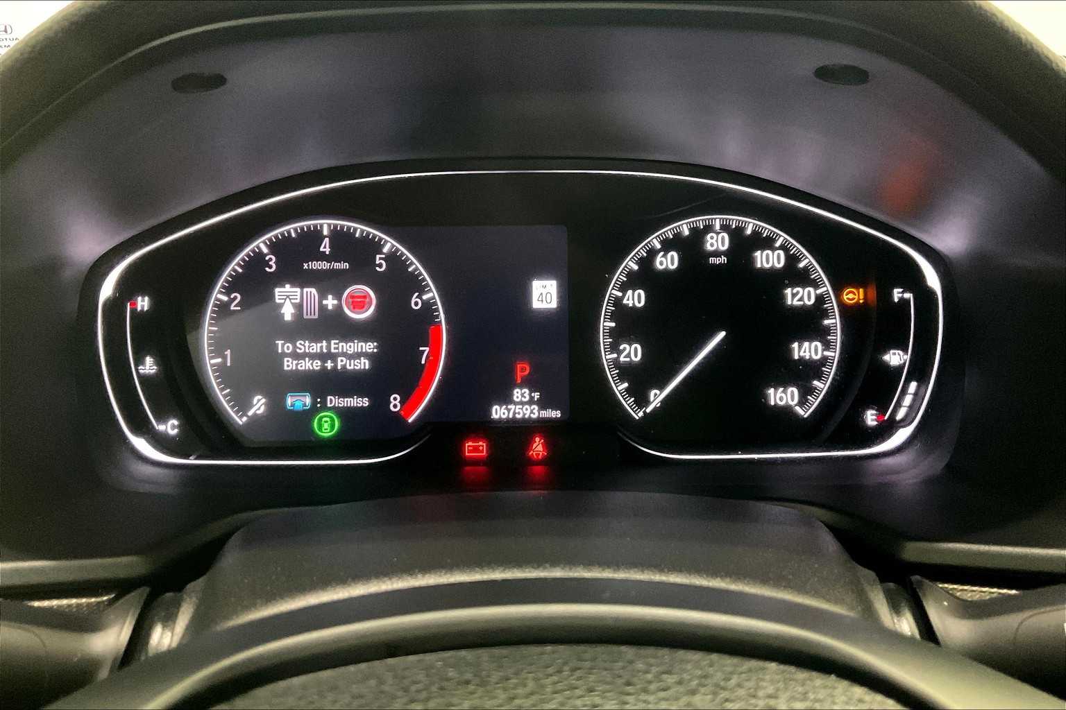 2018 Honda Accord Sport 1.5T - Photo 24