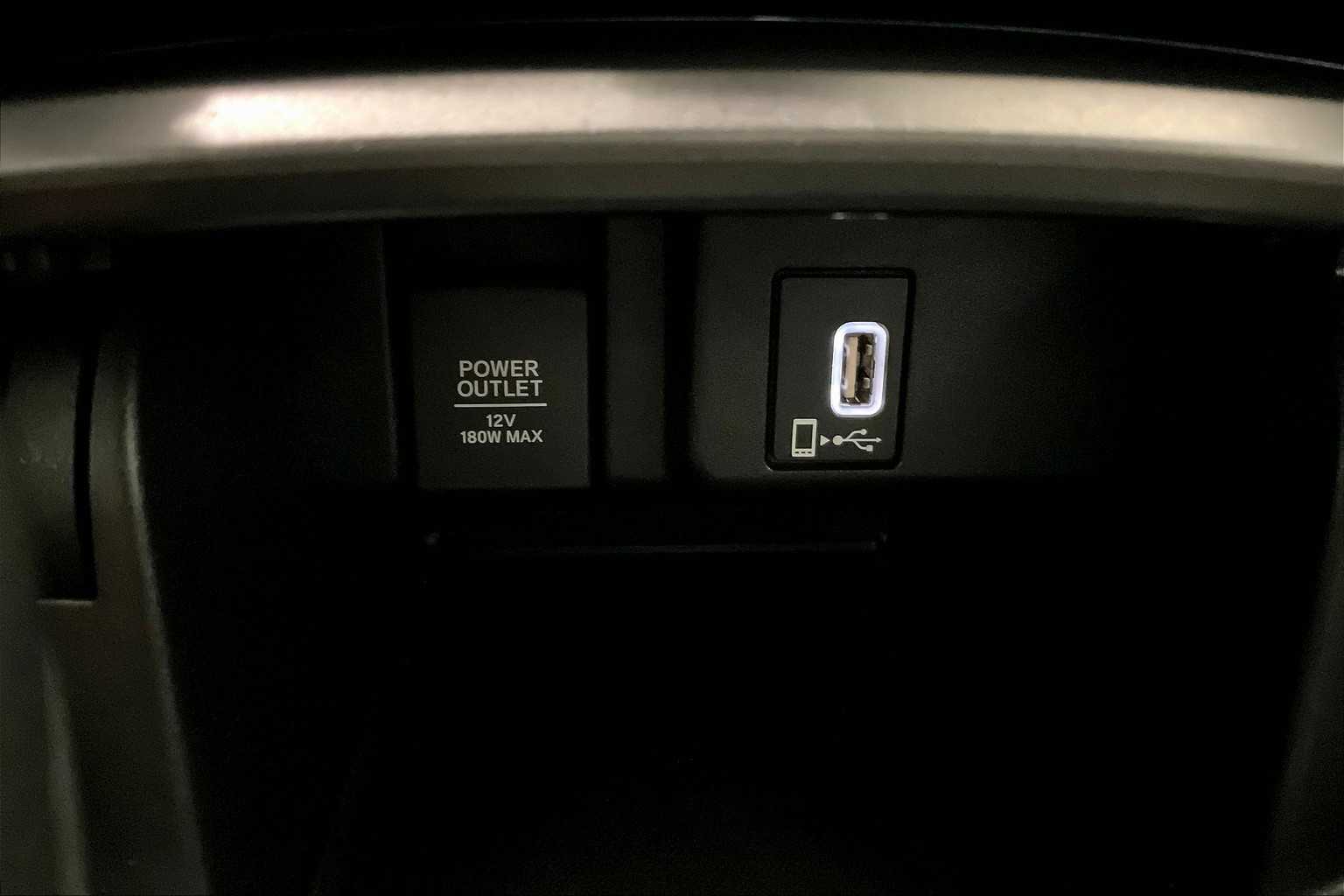 2018 Honda Accord Sport 1.5T - Photo 26