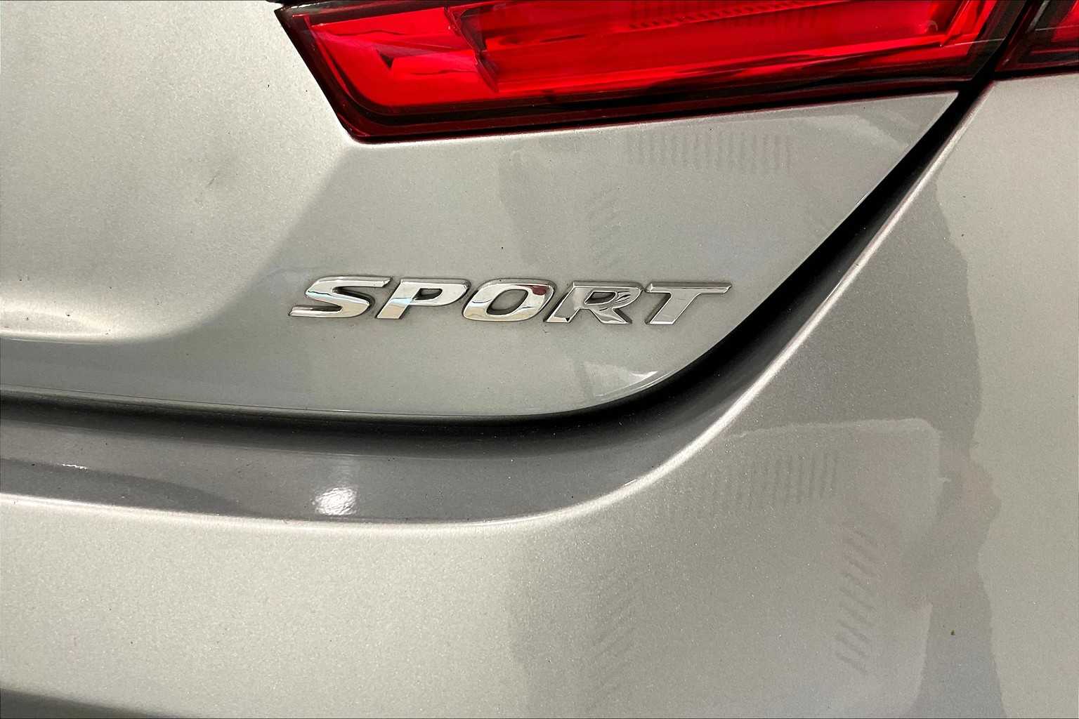 2018 Honda Accord Sport 1.5T - Photo 28