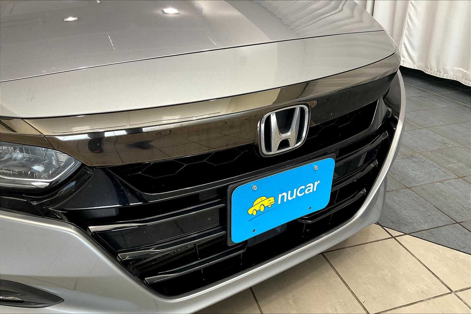 2018 Honda Accord Sport 1.5T - Photo 31