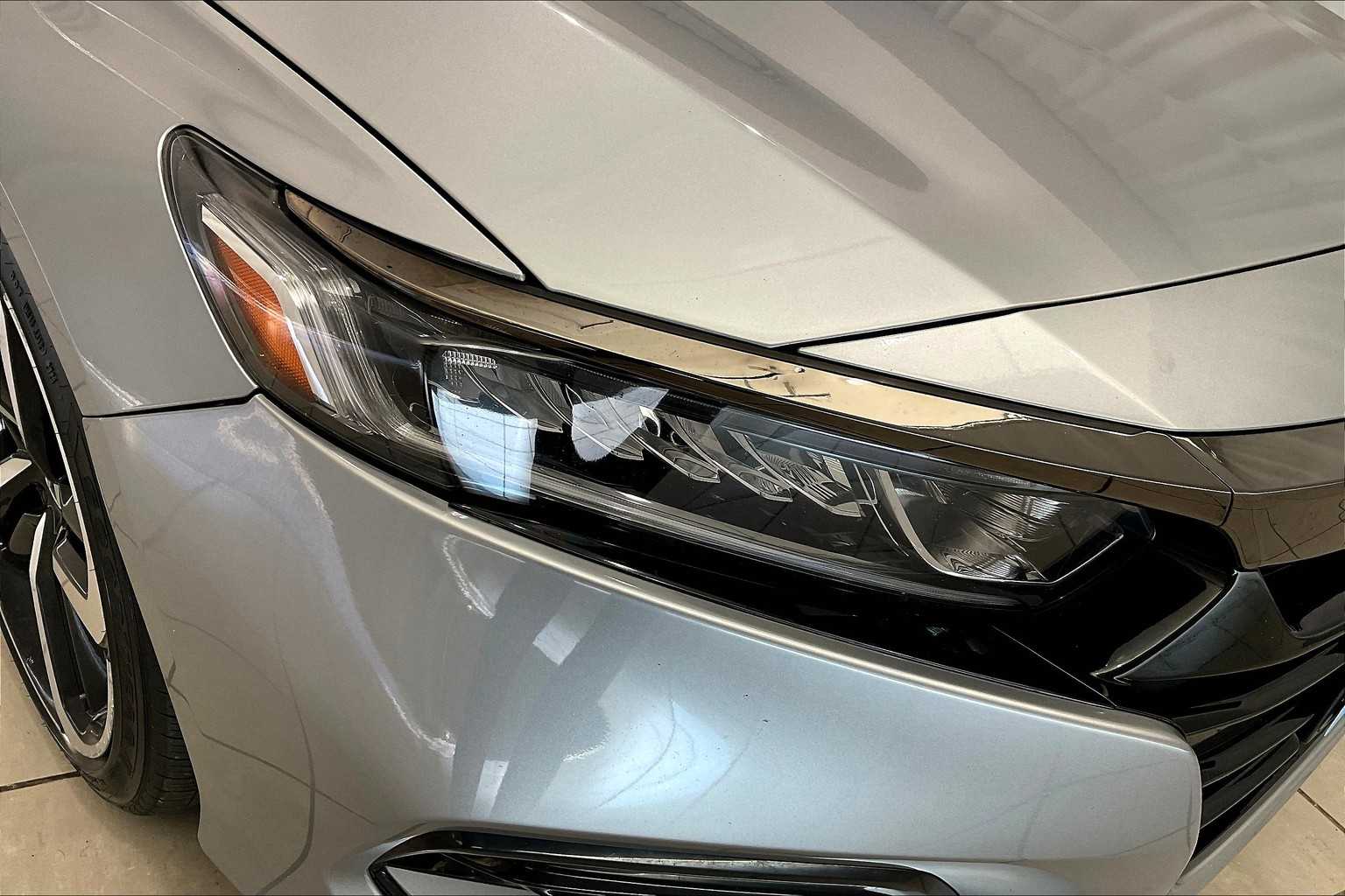 2018 Honda Accord Sport 1.5T - Photo 32
