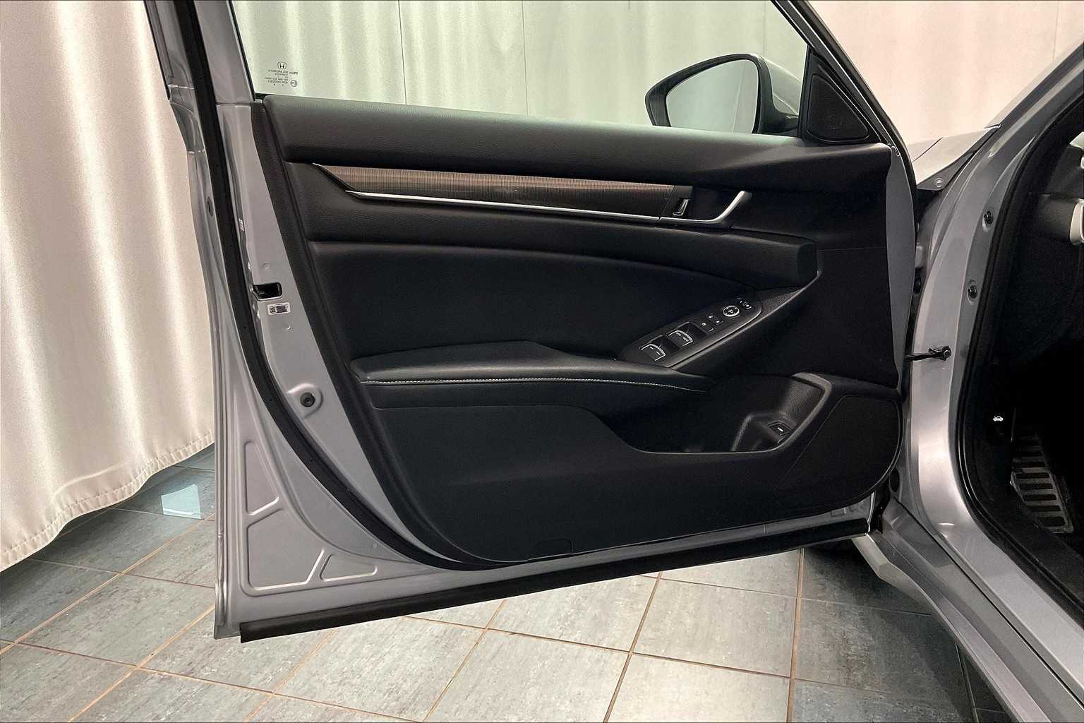2018 Honda Accord Sport 1.5T - Photo 9