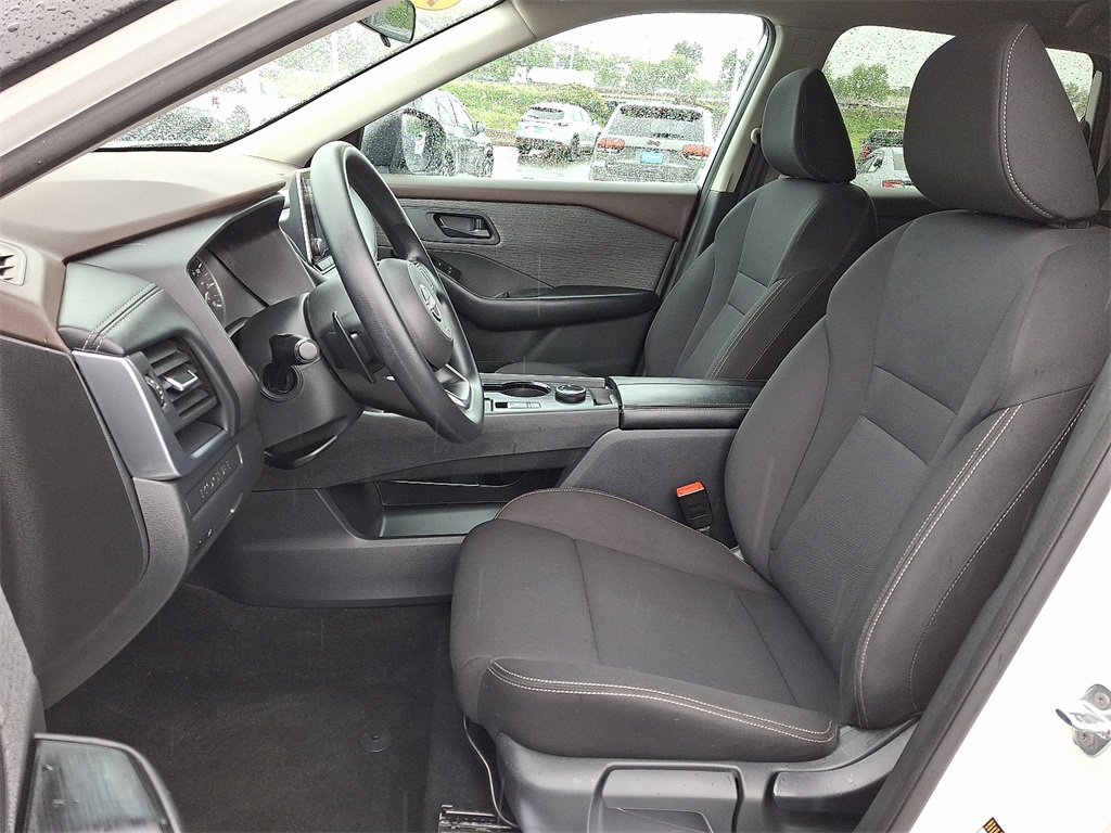 2023 Nissan Rogue S - Photo 13