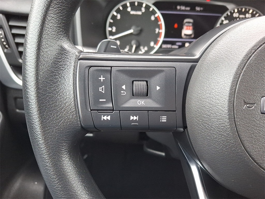 2023 Nissan Rogue S - Photo 19