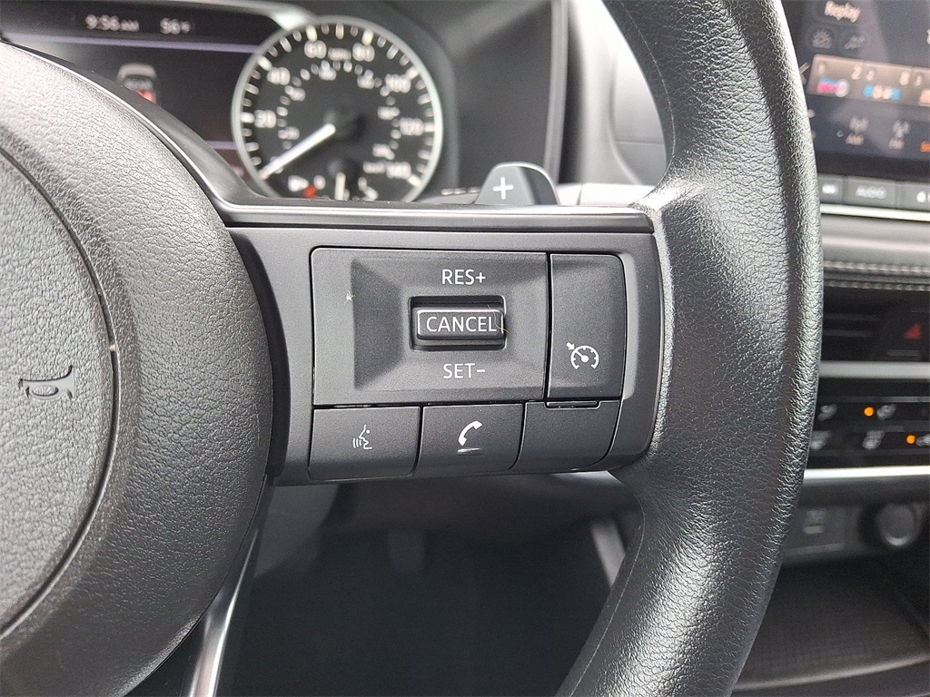 2023 Nissan Rogue S - Photo 20