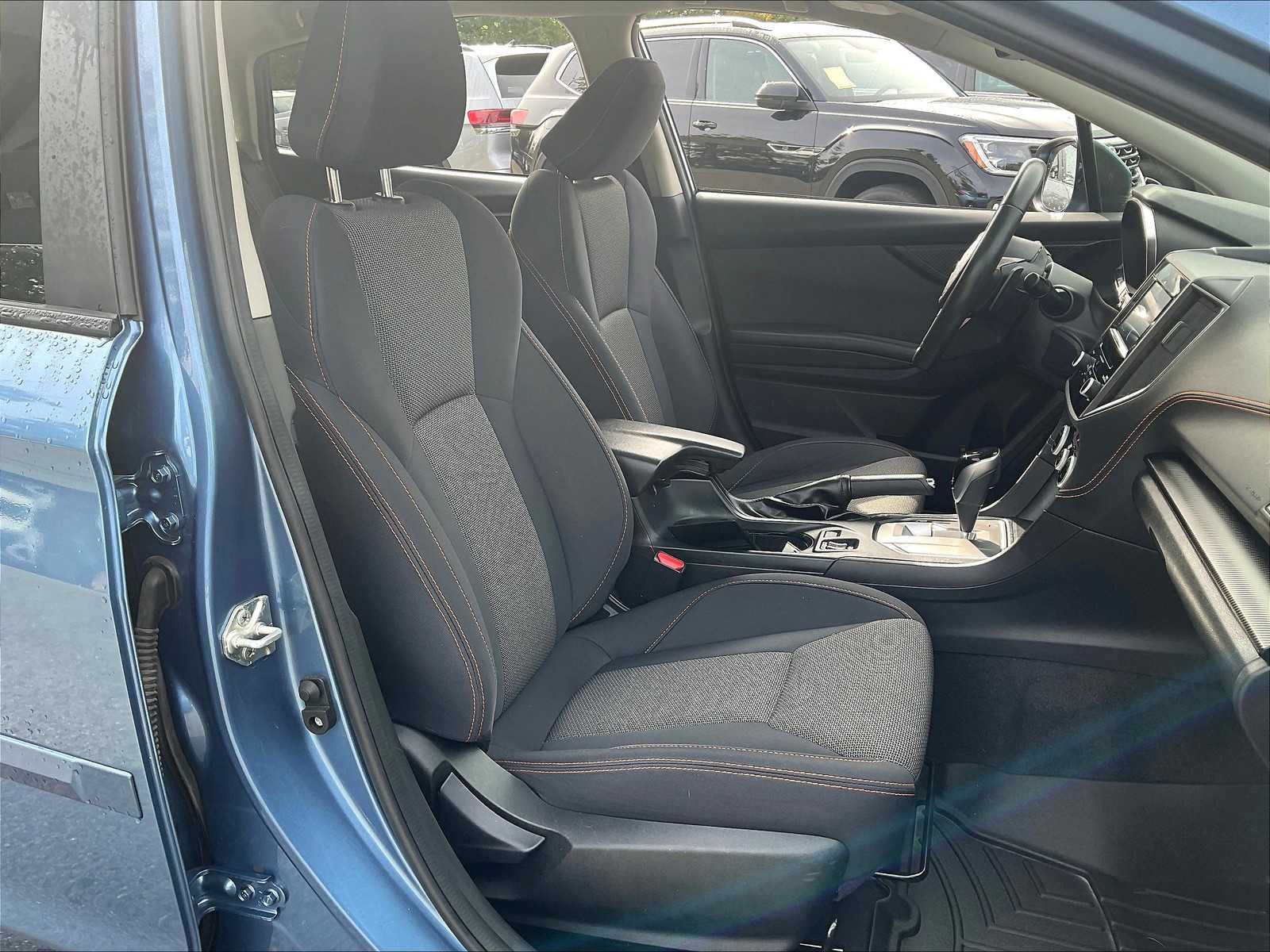 2022 Subaru Crosstrek Premium - Photo 11