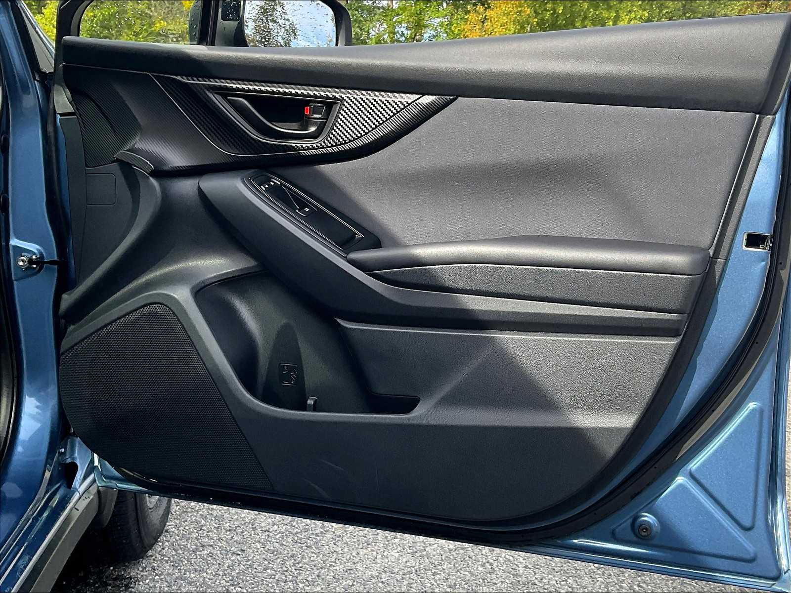 2022 Subaru Crosstrek Premium - Photo 12