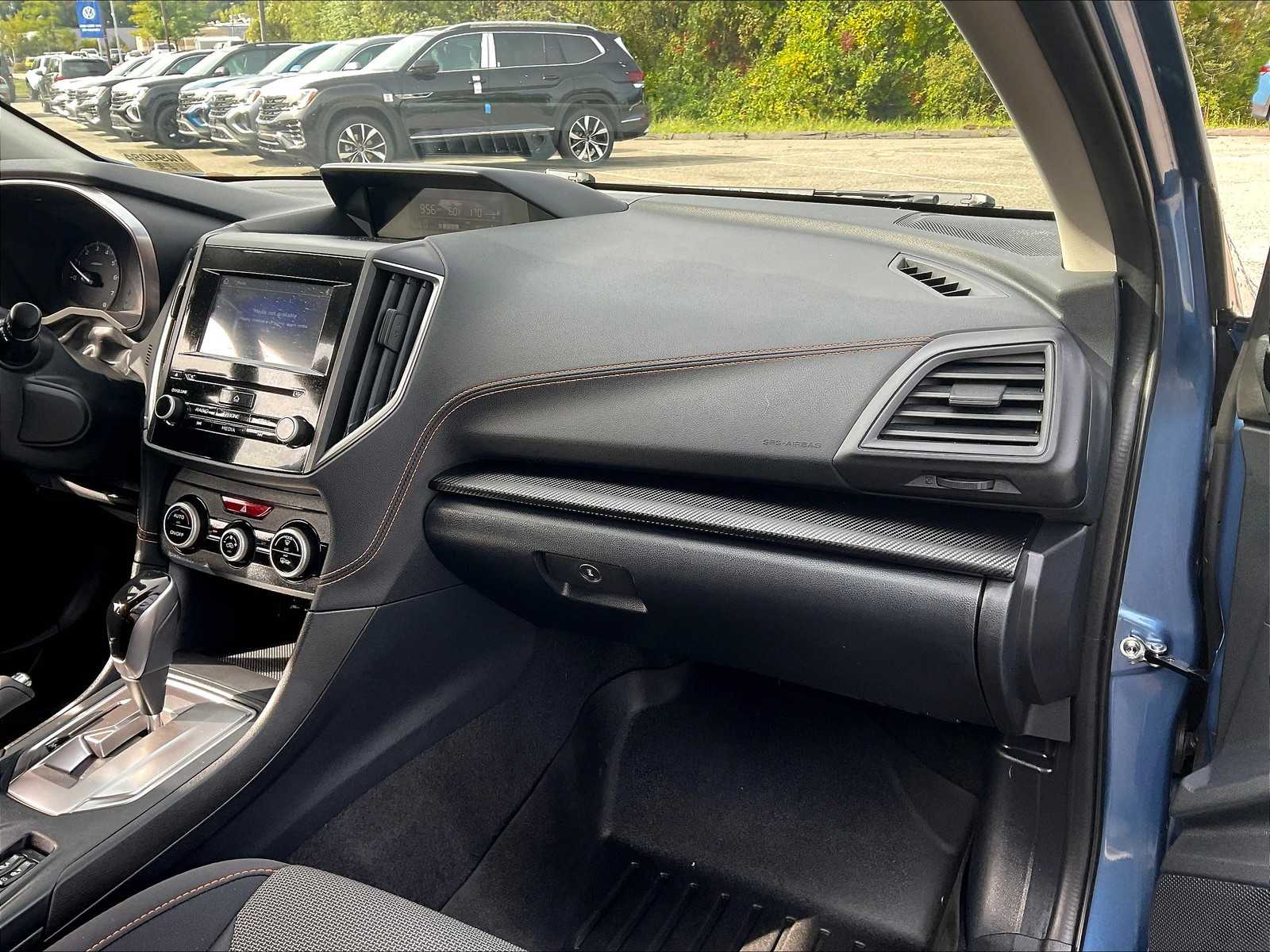 2022 Subaru Crosstrek Premium - Photo 13