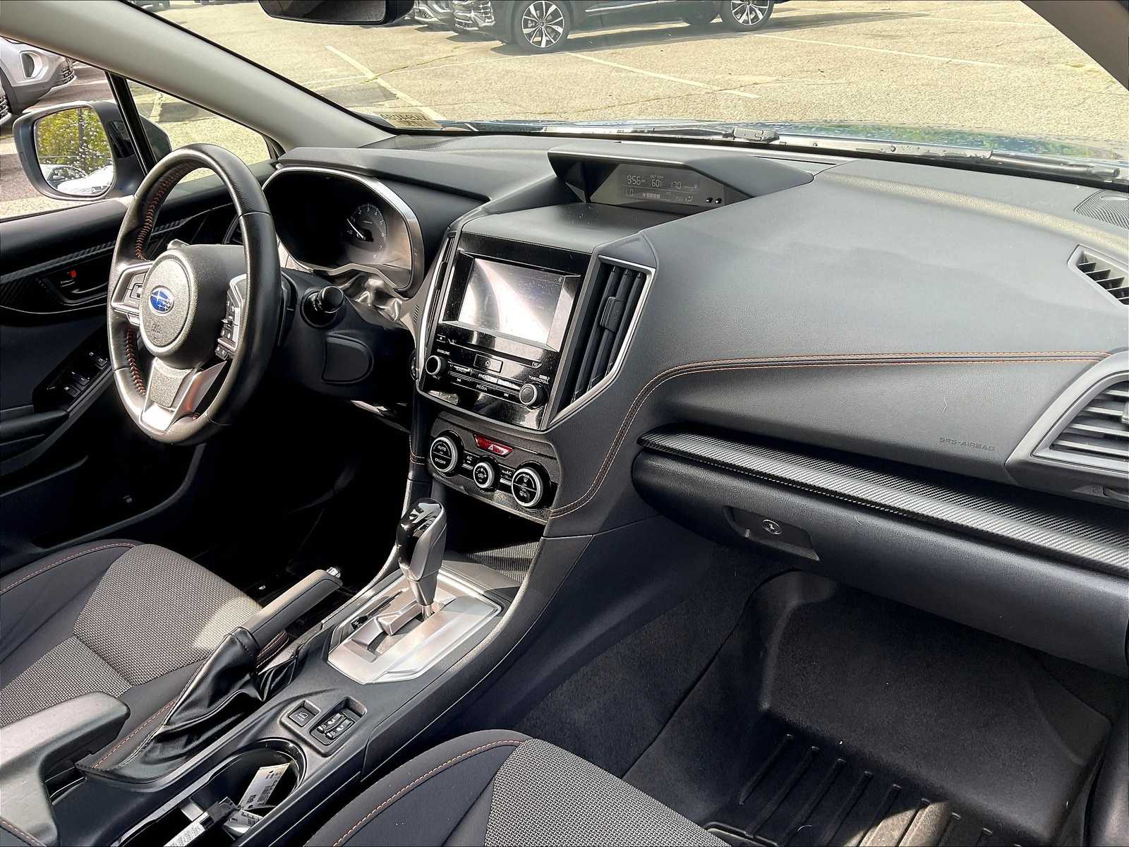 2022 Subaru Crosstrek Premium - Photo 14