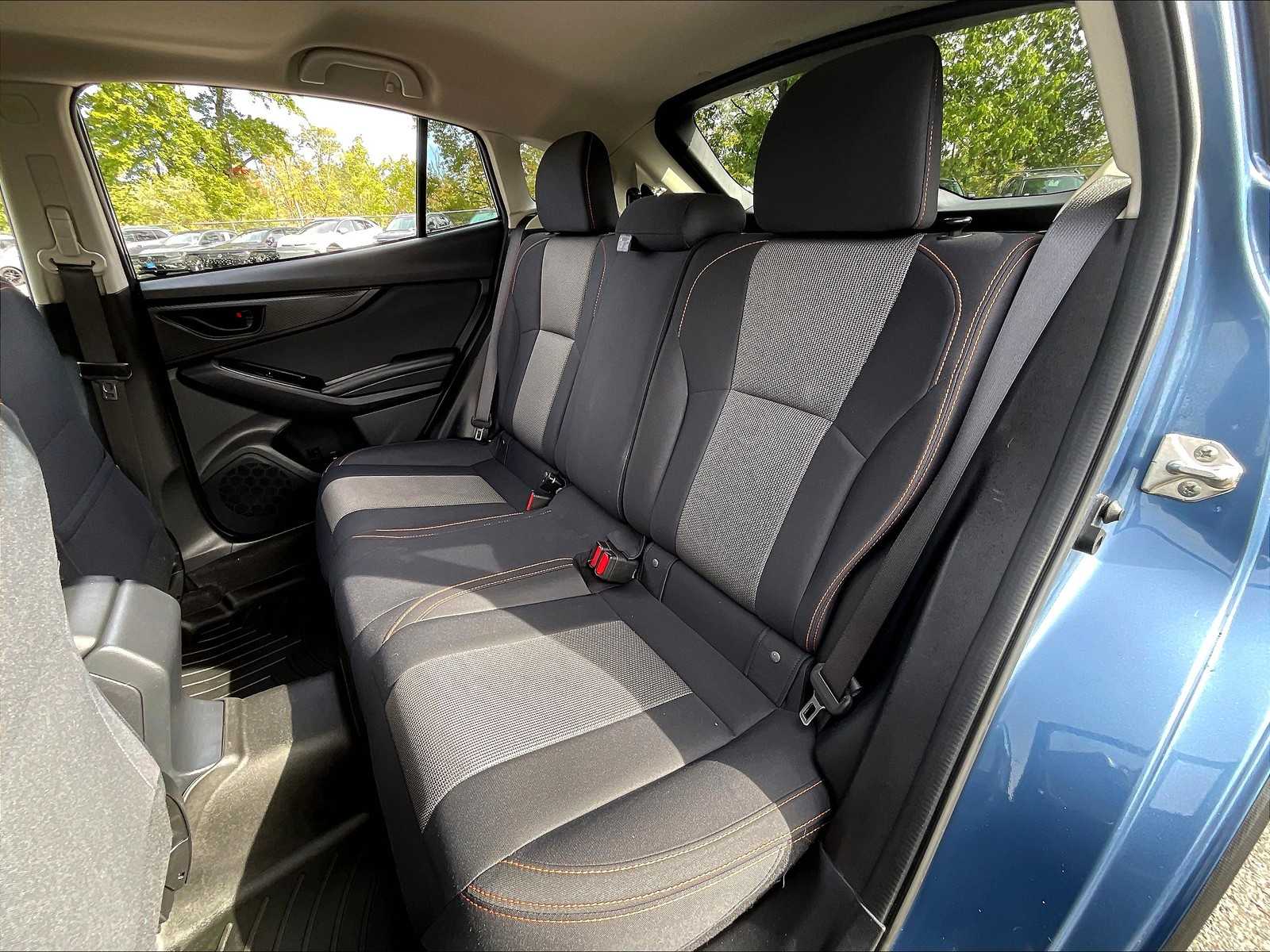 2022 Subaru Crosstrek Premium - Photo 15