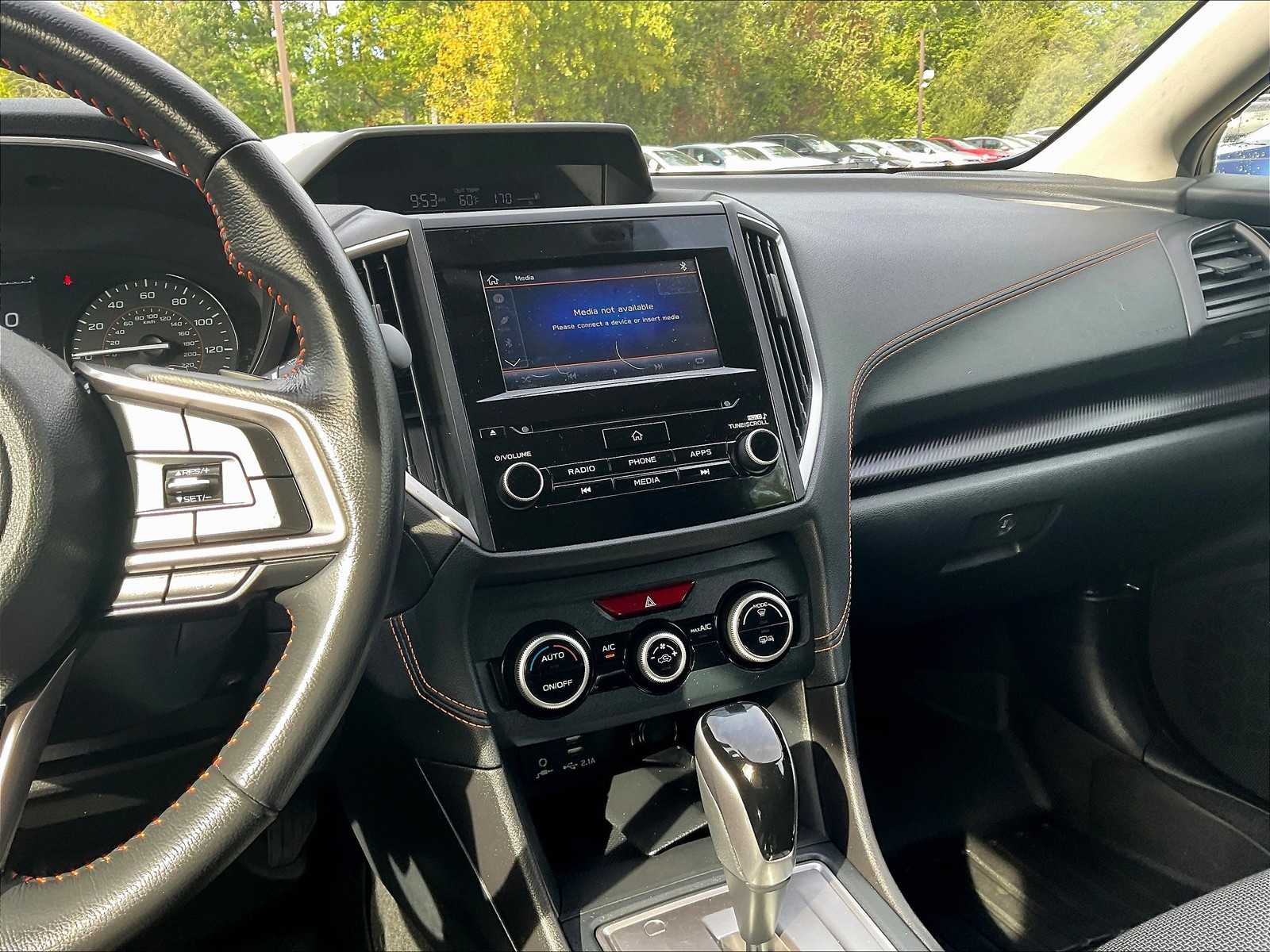 2022 Subaru Crosstrek Premium - Photo 18