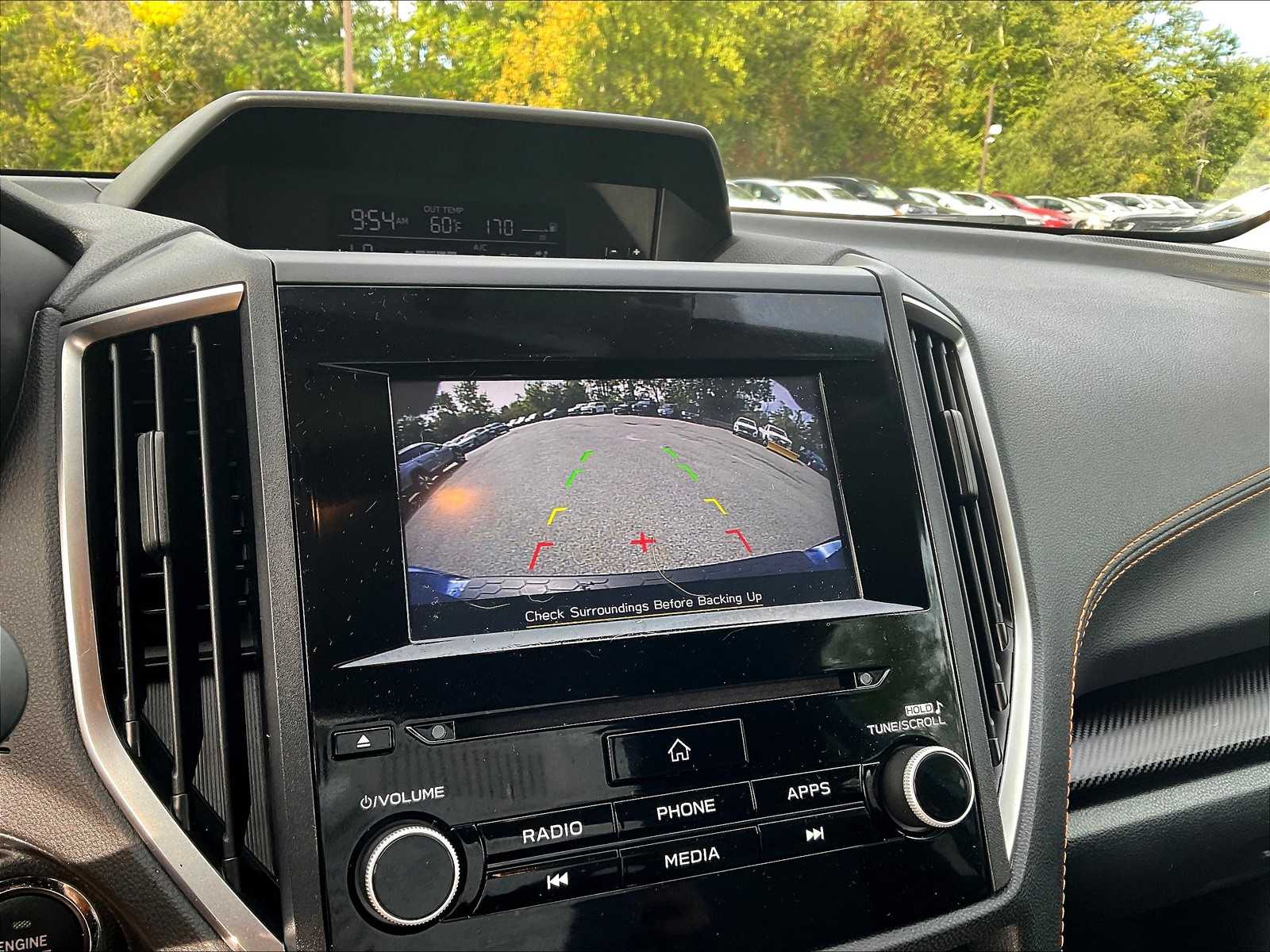 2022 Subaru Crosstrek Premium - Photo 19