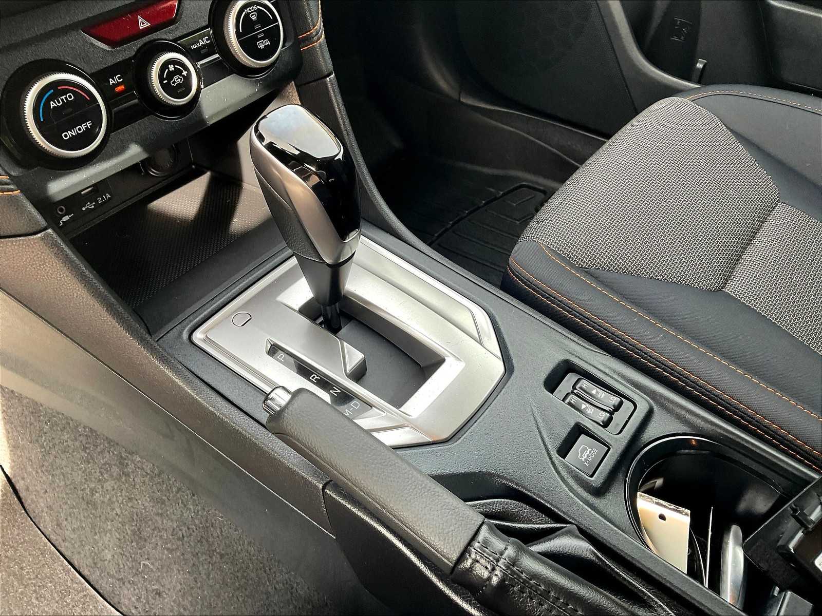 2022 Subaru Crosstrek Premium - Photo 20